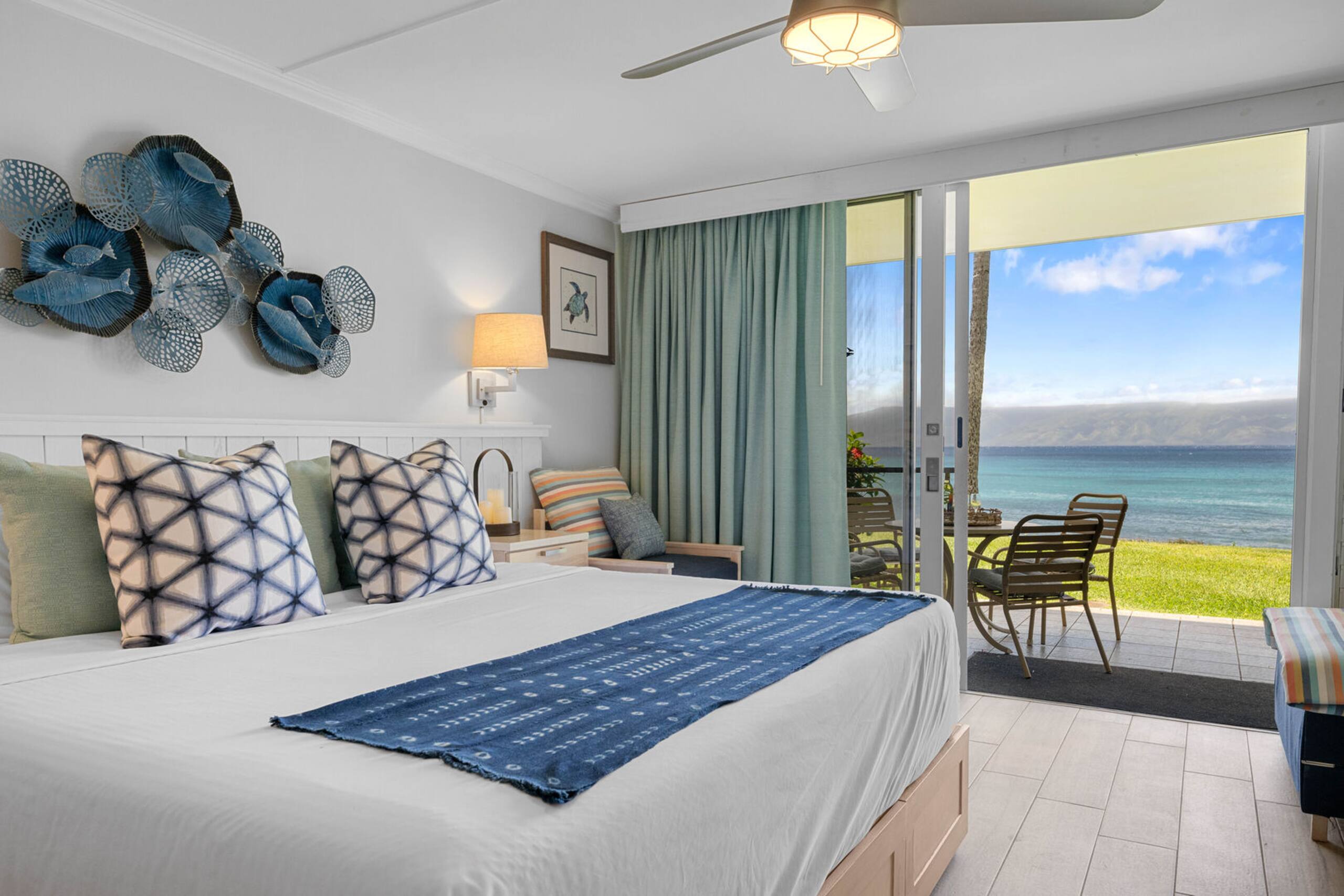 Condo in Lahaina · ★4.8 · Studio · 2 beds · 1 bath - Image 19
