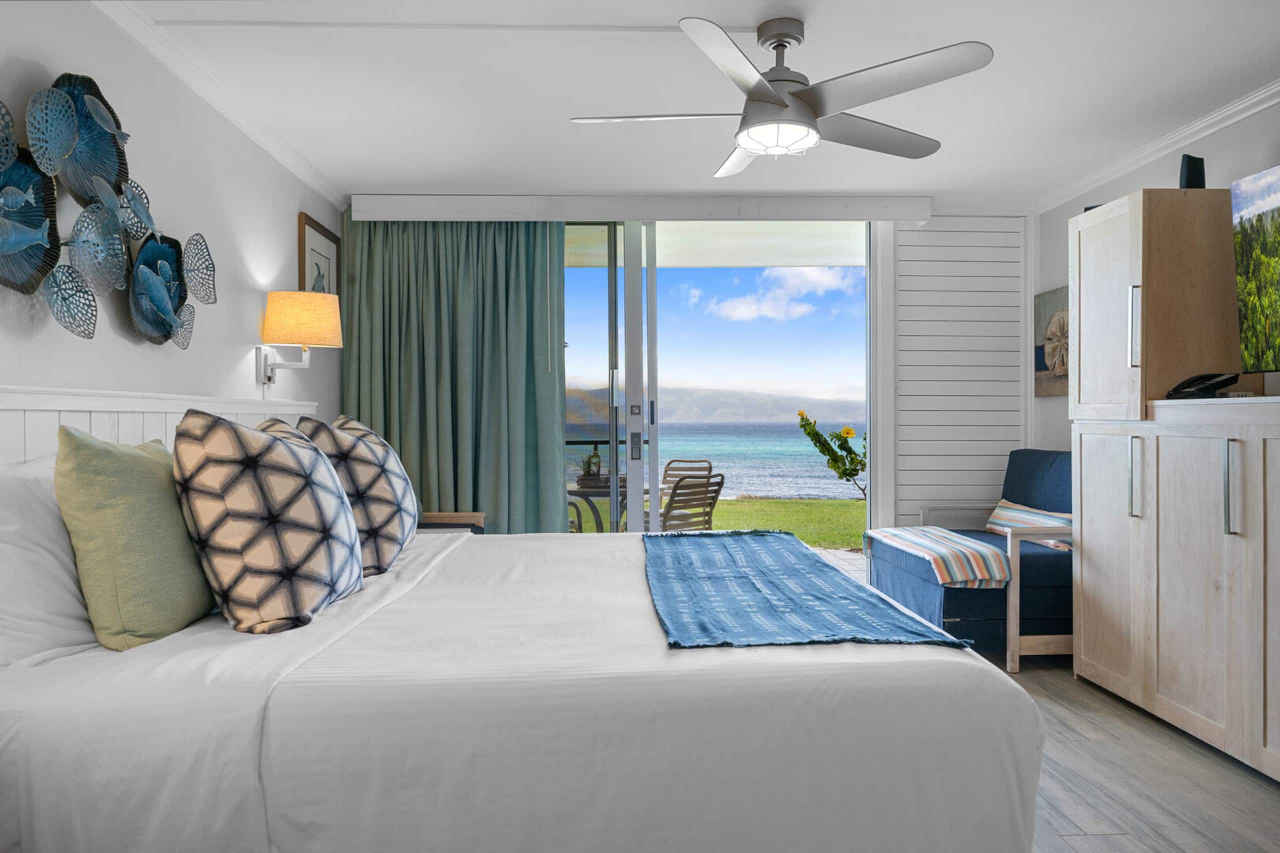 Condo in Lahaina · ★4.8 · Studio · 2 beds · 1 bath - Image 21