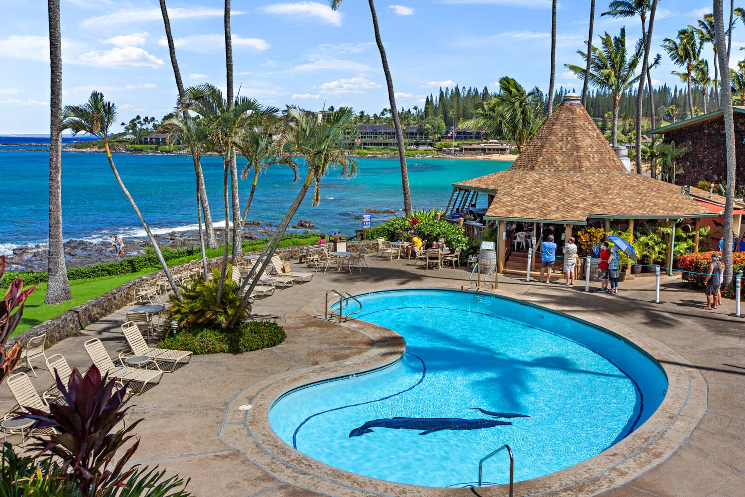 Condo in Lahaina · ★4.8 · Studio · 2 beds · 1 bath - Image 13