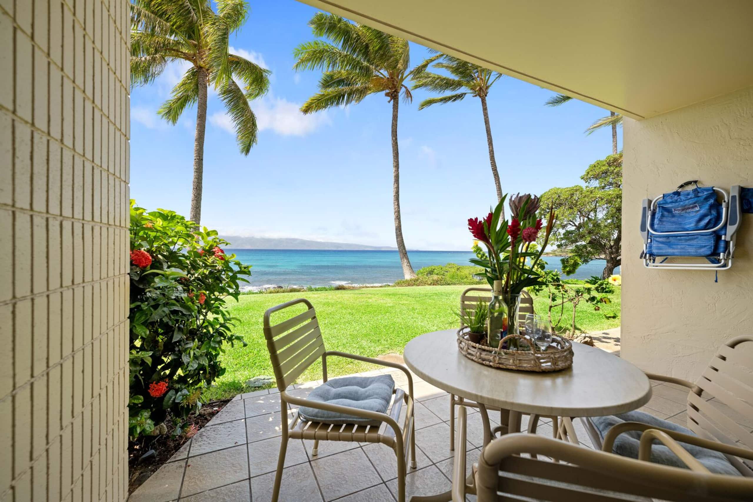 Condo in Lahaina · ★4.8 · Studio · 2 beds · 1 bath - Image 12