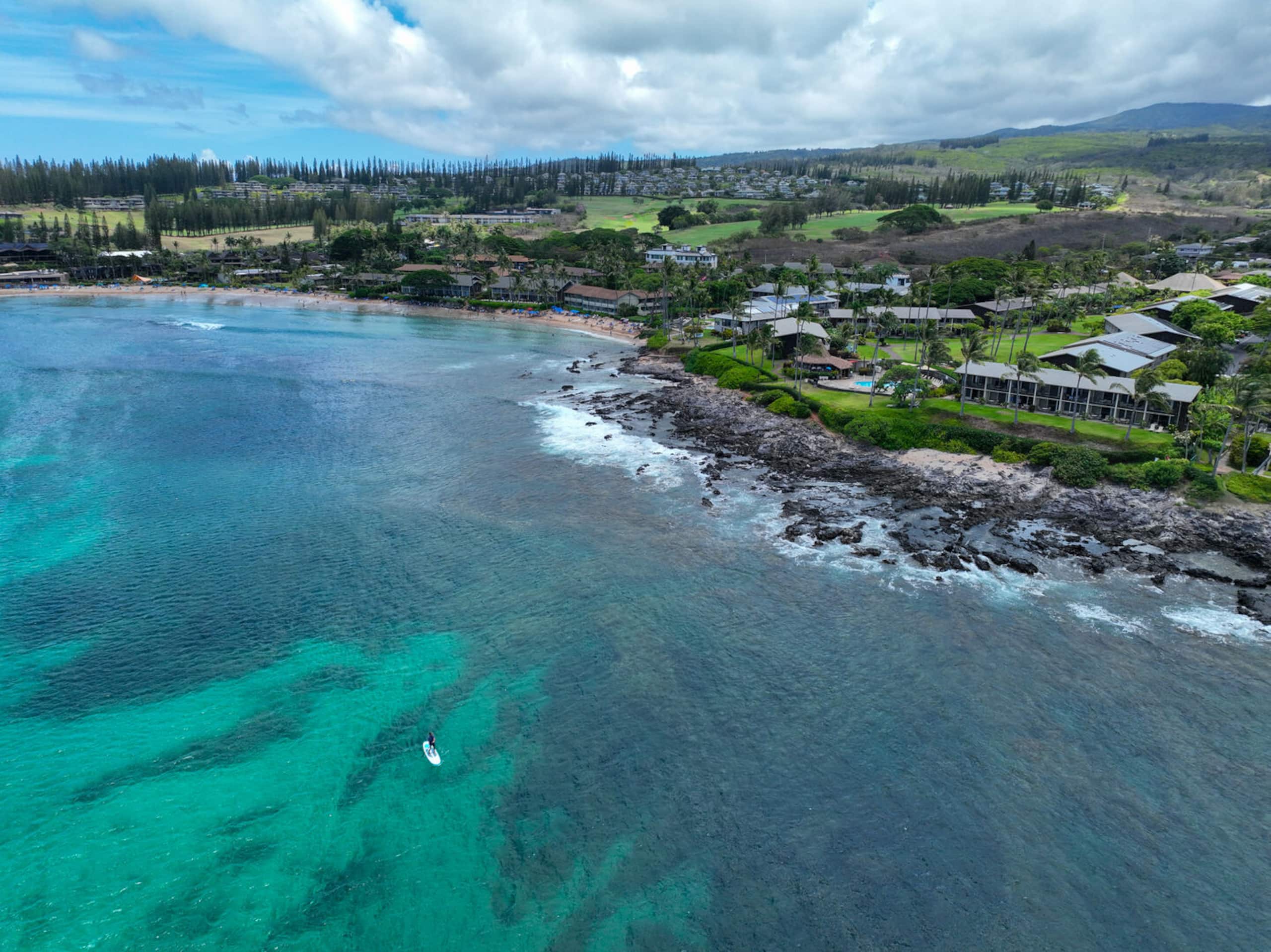 Condo in Lahaina · ★4.8 · Studio · 2 beds · 1 bath - Image 27