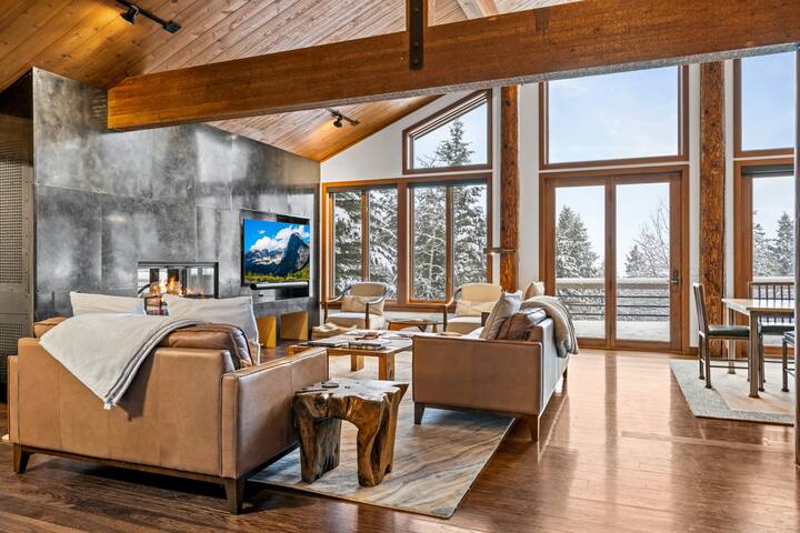 Rendezvous Mountain Rentals managed Airbnb listing 2