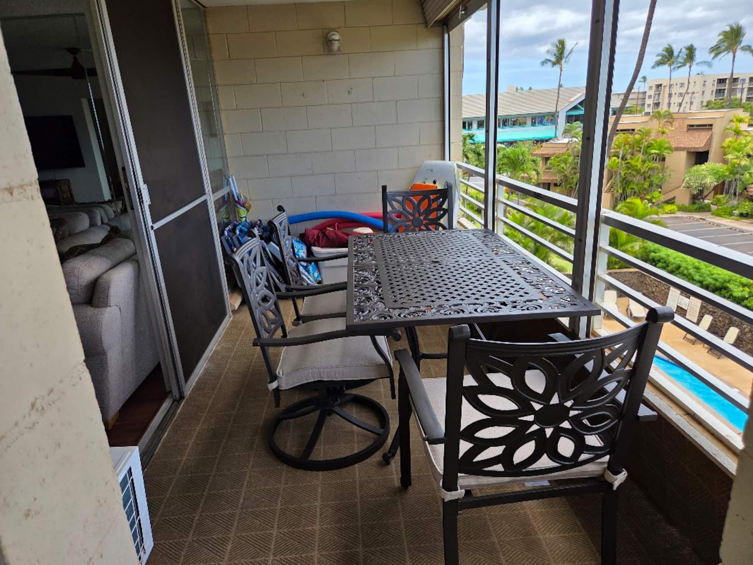 Condo in Kihei · ★4.62 · 3 bedrooms · 5 beds · 2 baths - Image 34