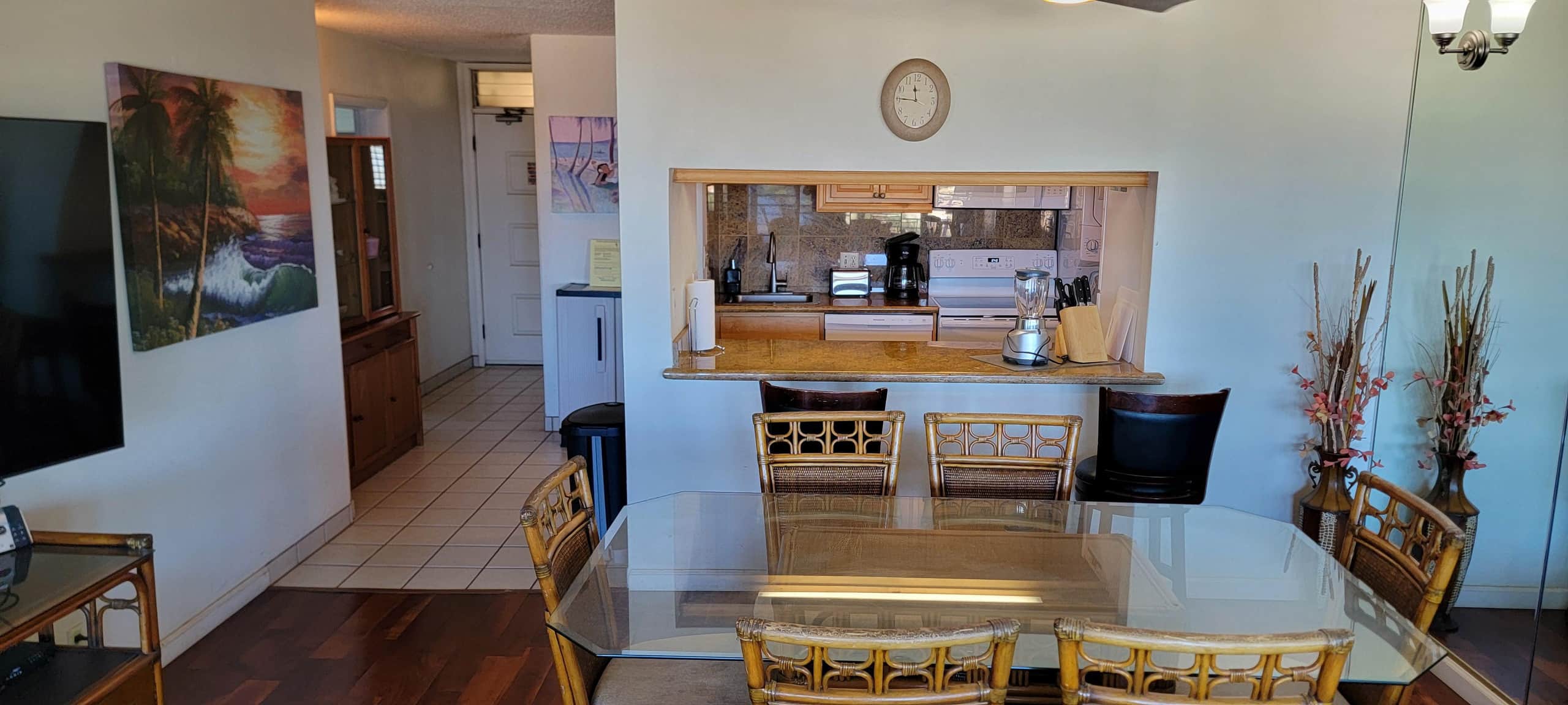 Condo in Kihei · ★4.62 · 3 bedrooms · 5 beds · 2 baths - Image 8