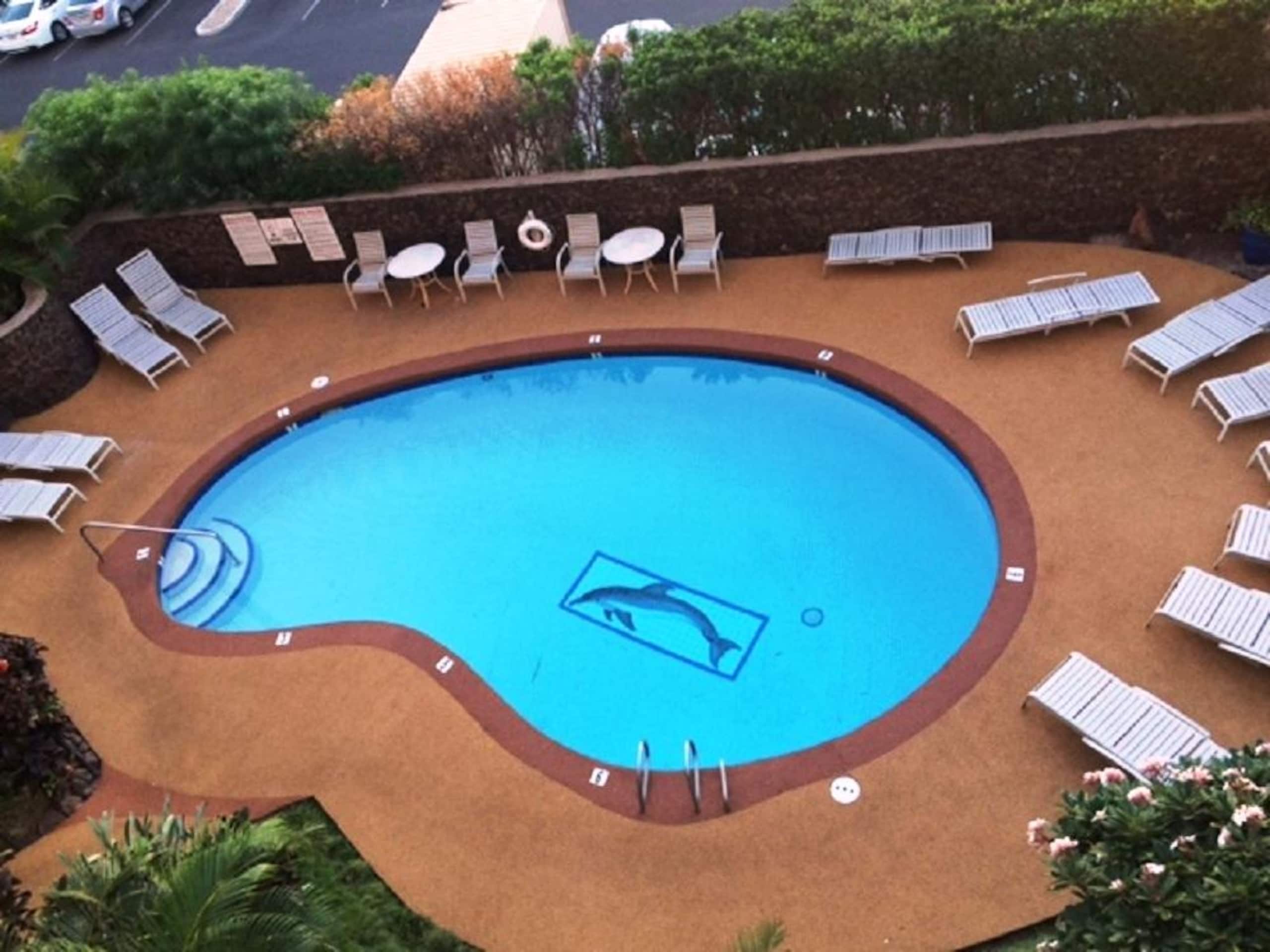 Condo in Kihei · ★4.62 · 3 bedrooms · 5 beds · 2 baths - Image 1