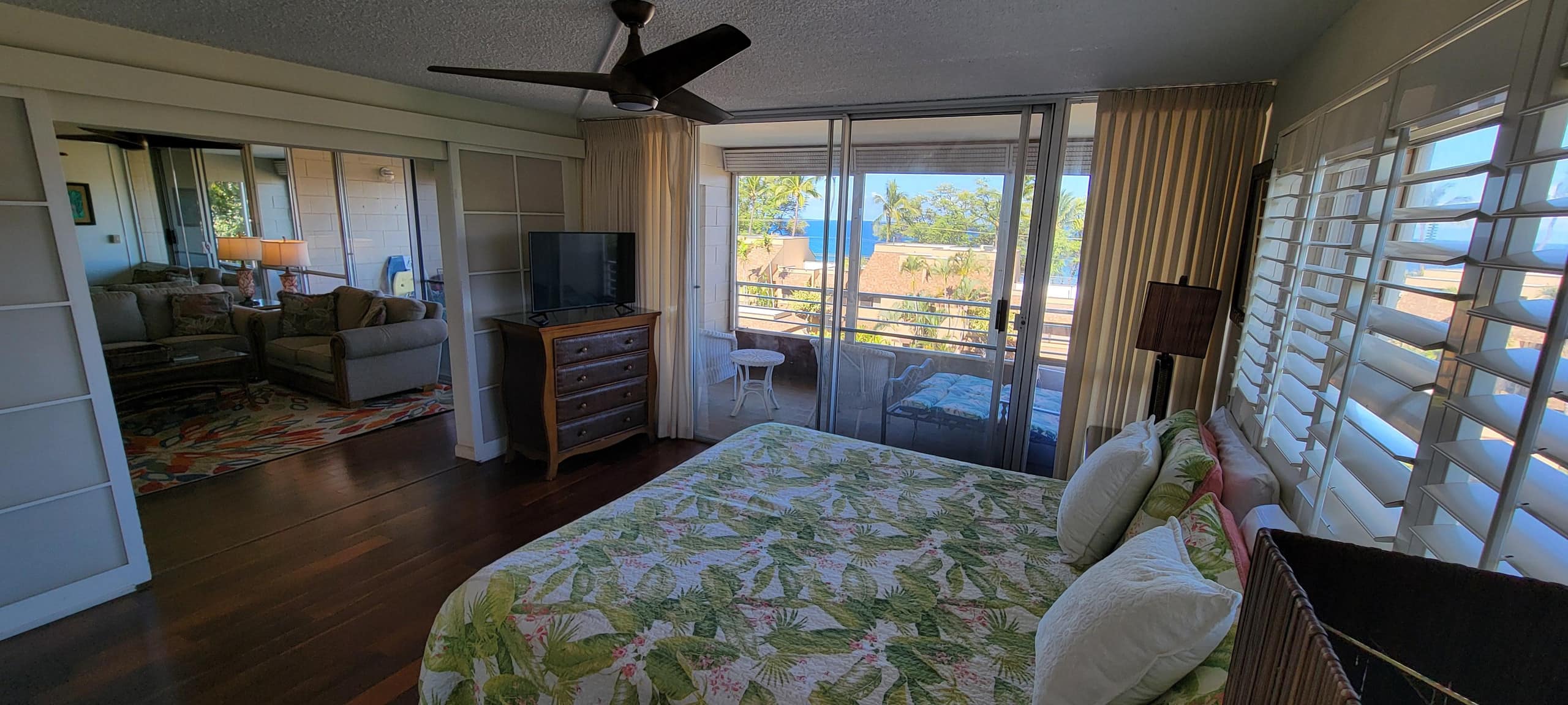 Condo in Kihei · ★4.62 · 3 bedrooms · 5 beds · 2 baths - Image 16