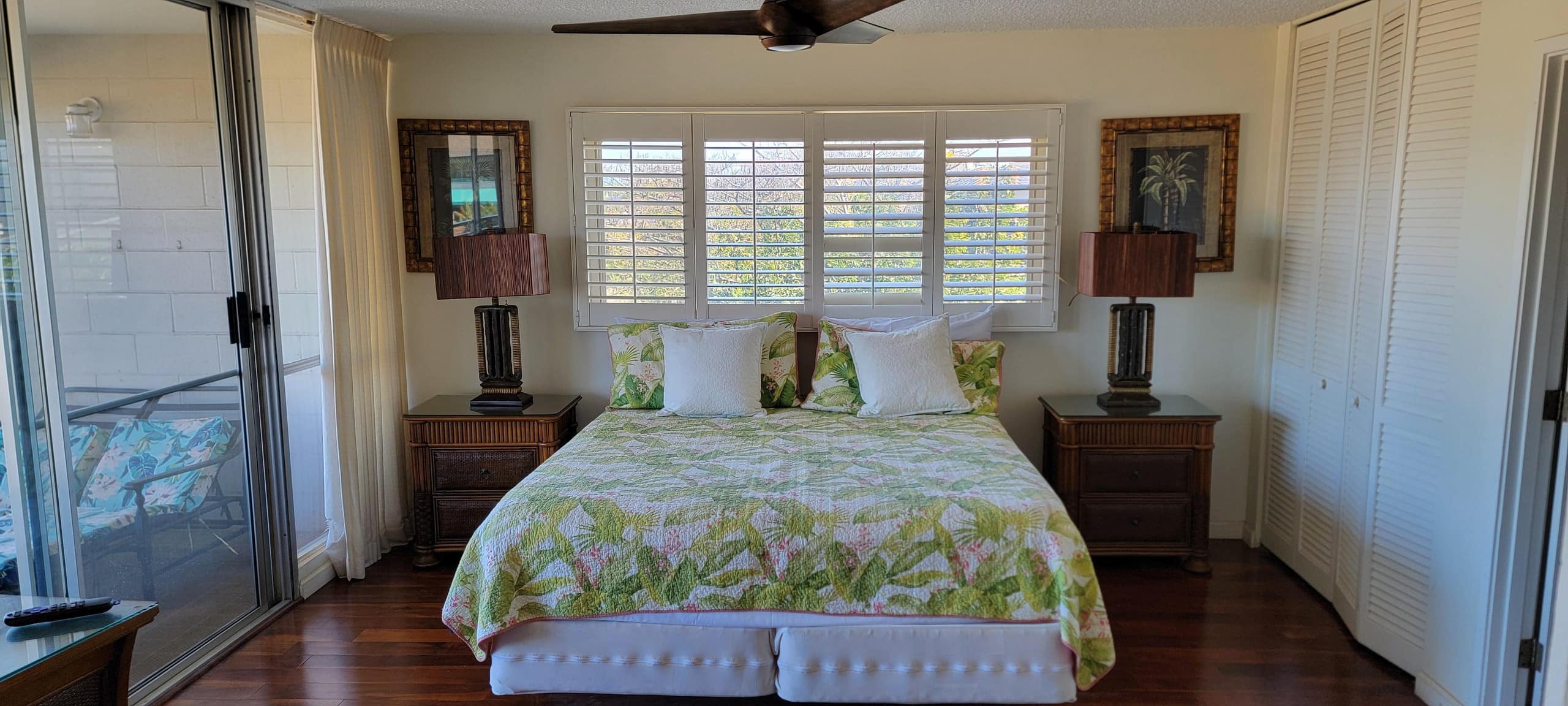 Condo in Kihei · ★4.62 · 3 bedrooms · 5 beds · 2 baths - Image 15