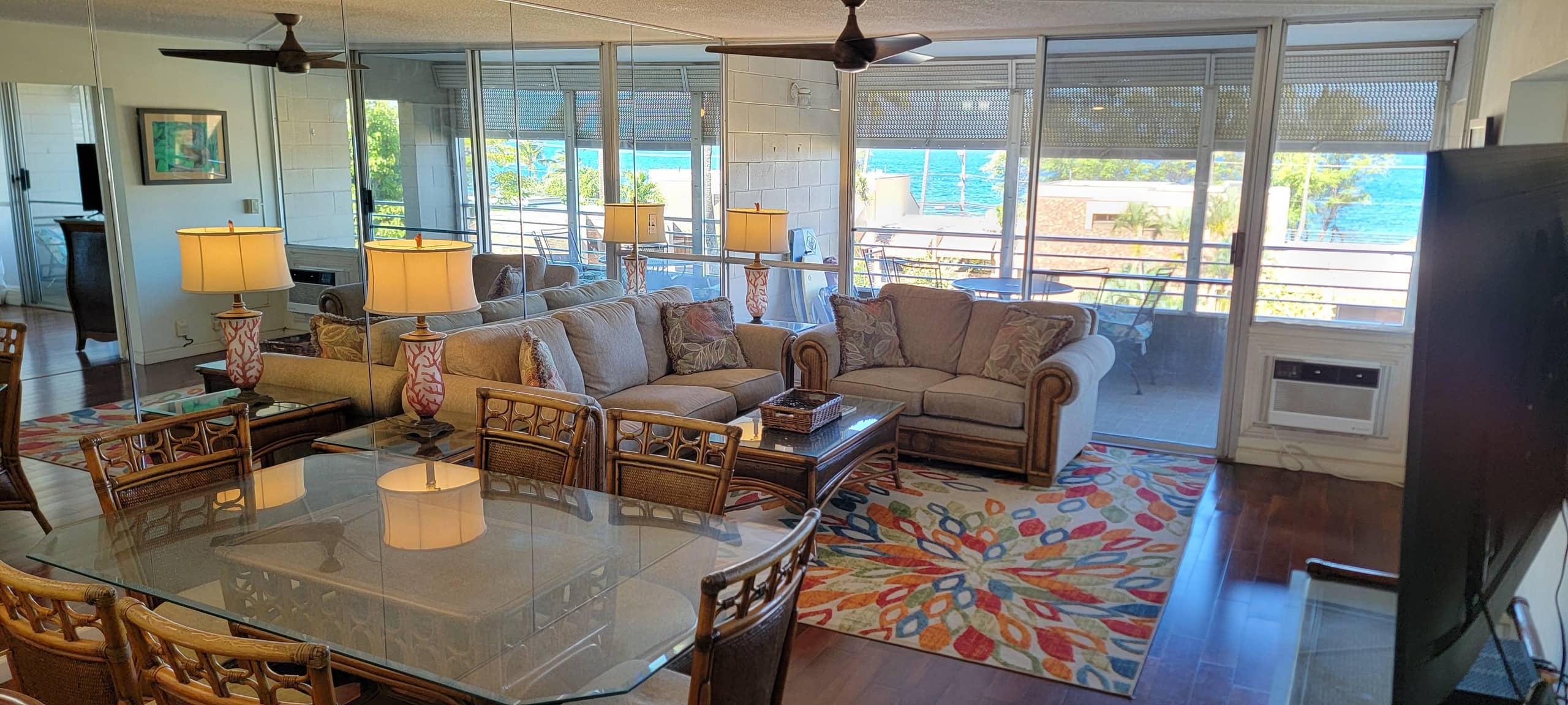 Condo in Kihei · ★4.62 · 3 bedrooms · 5 beds · 2 baths - Image 4