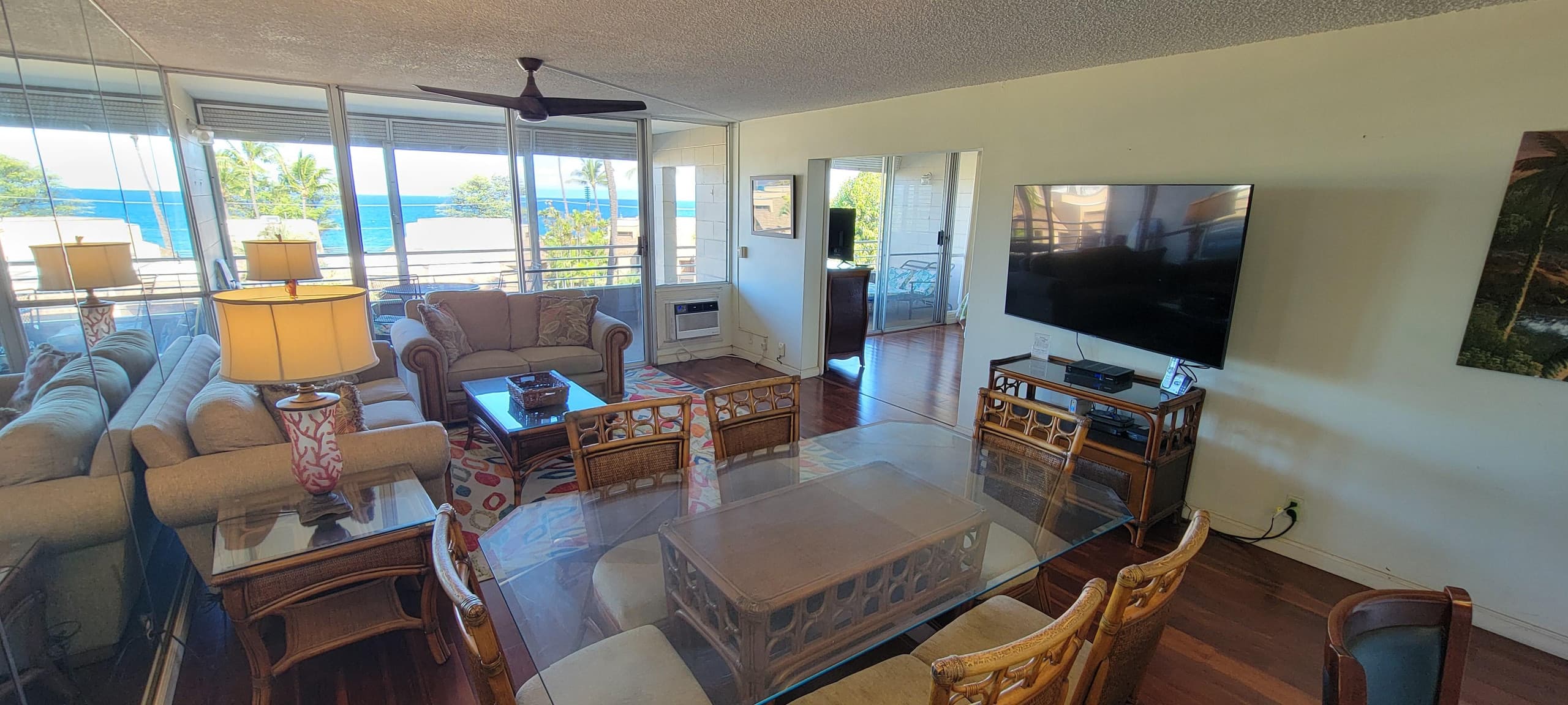 Condo in Kihei · ★4.62 · 3 bedrooms · 5 beds · 2 baths - Image 7