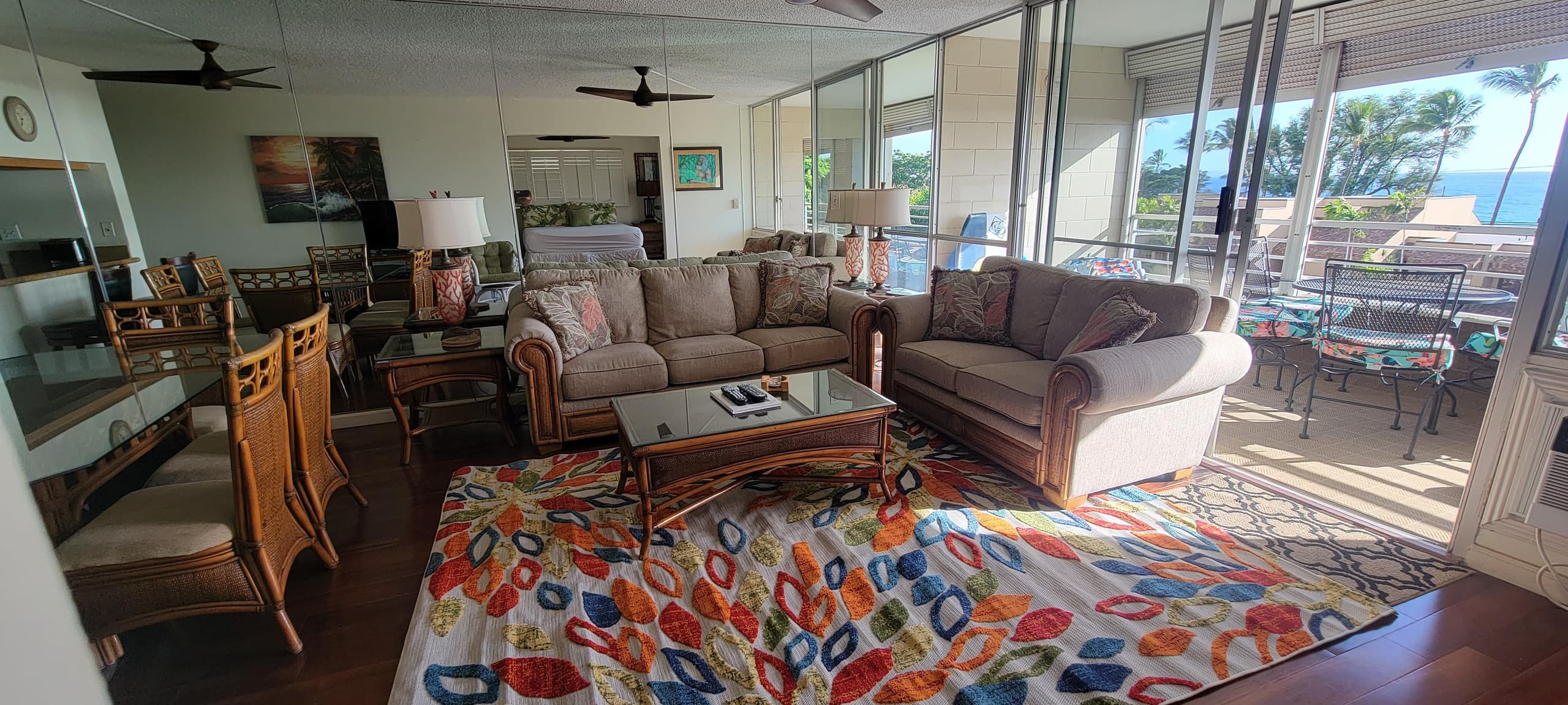 Condo in Kihei · ★4.62 · 3 bedrooms · 5 beds · 2 baths - Image 6