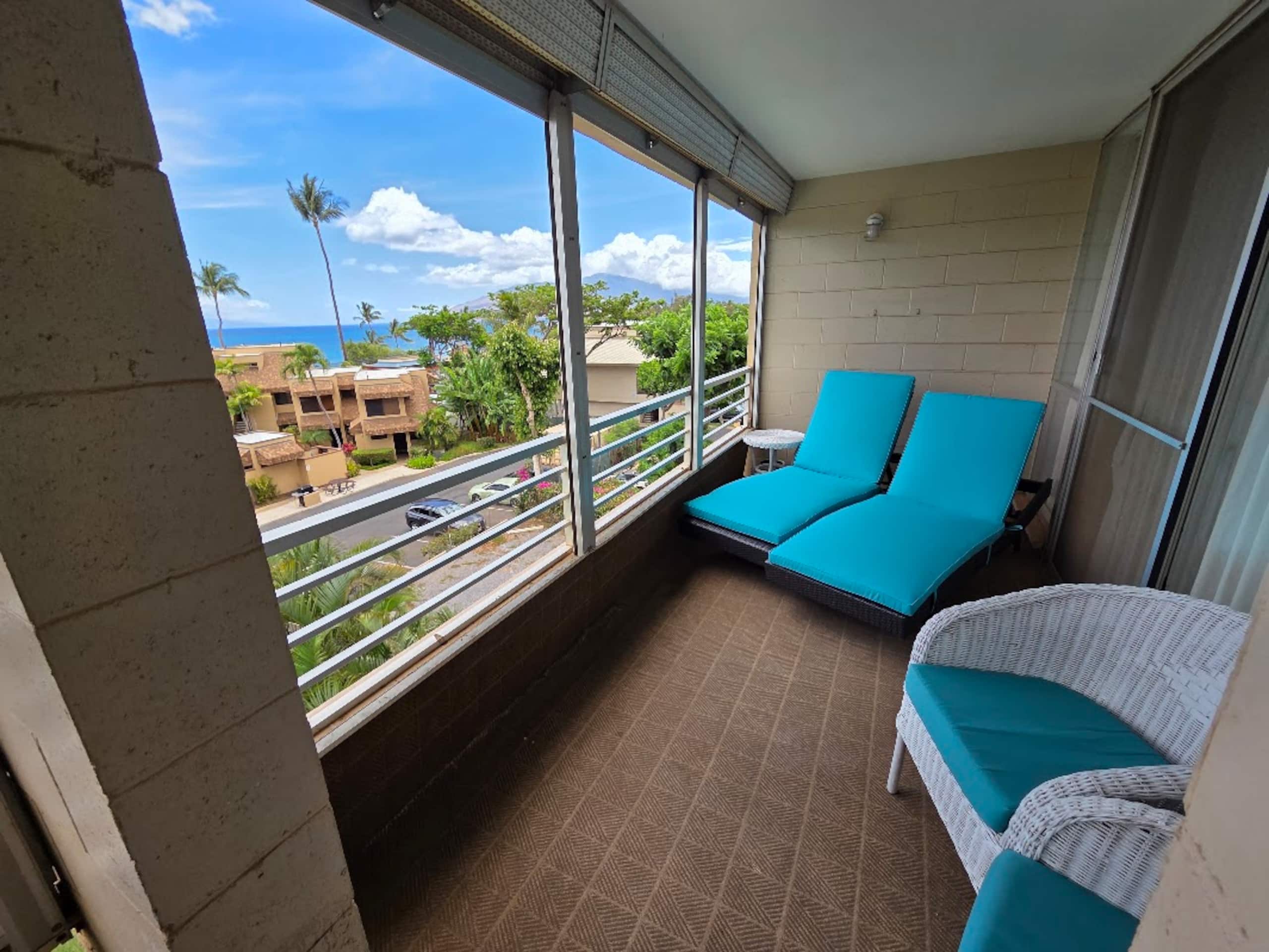 Condo in Kihei · ★4.62 · 3 bedrooms · 5 beds · 2 baths - Image 28