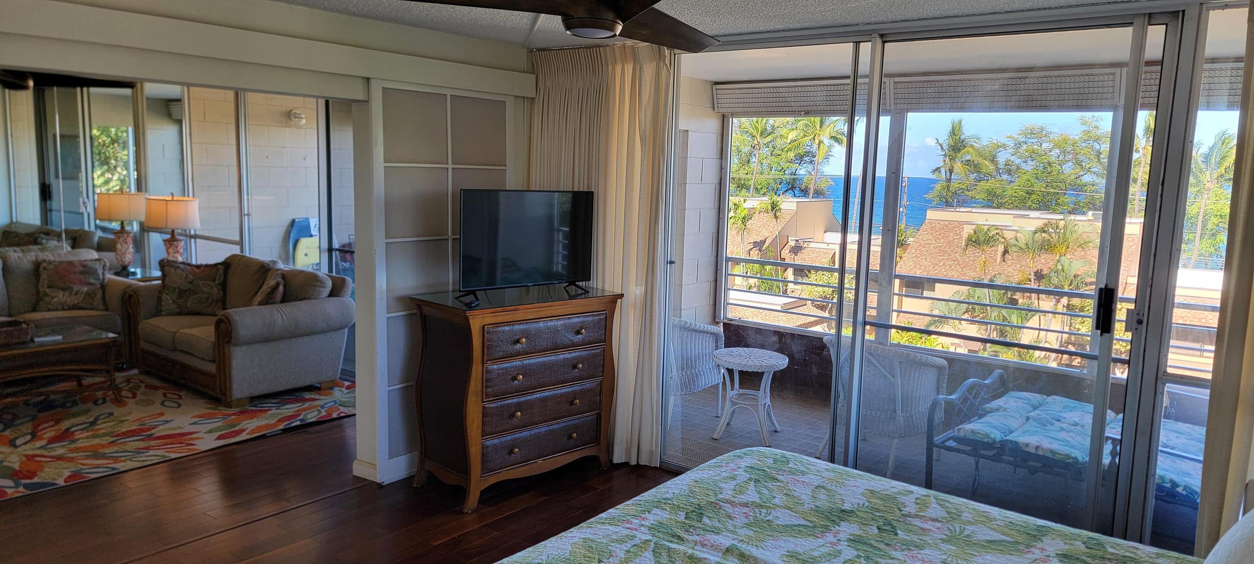 Condo in Kihei · ★4.62 · 3 bedrooms · 5 beds · 2 baths - Image 17