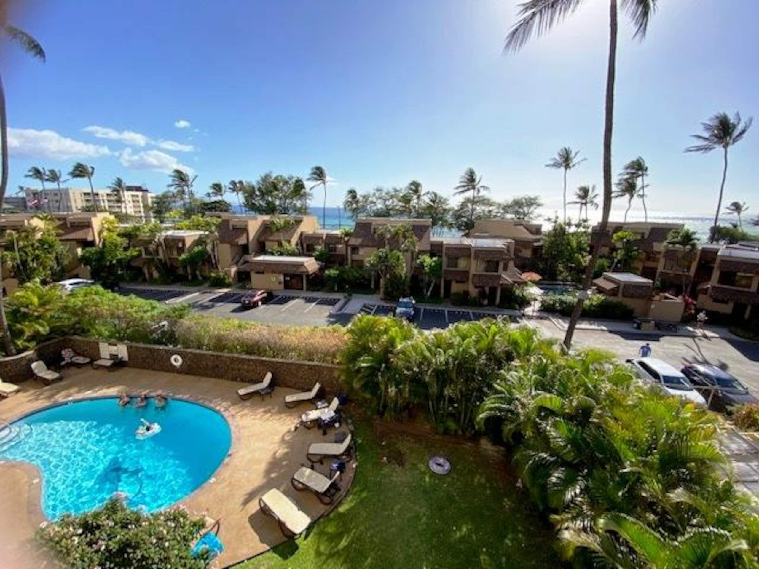 Condo in Kihei · ★4.62 · 3 bedrooms · 5 beds · 2 baths - Image 3