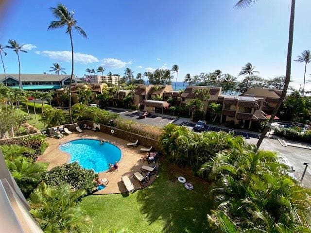 Kumulani Vacations & Realty, Inc managed Airbnb listing 2
