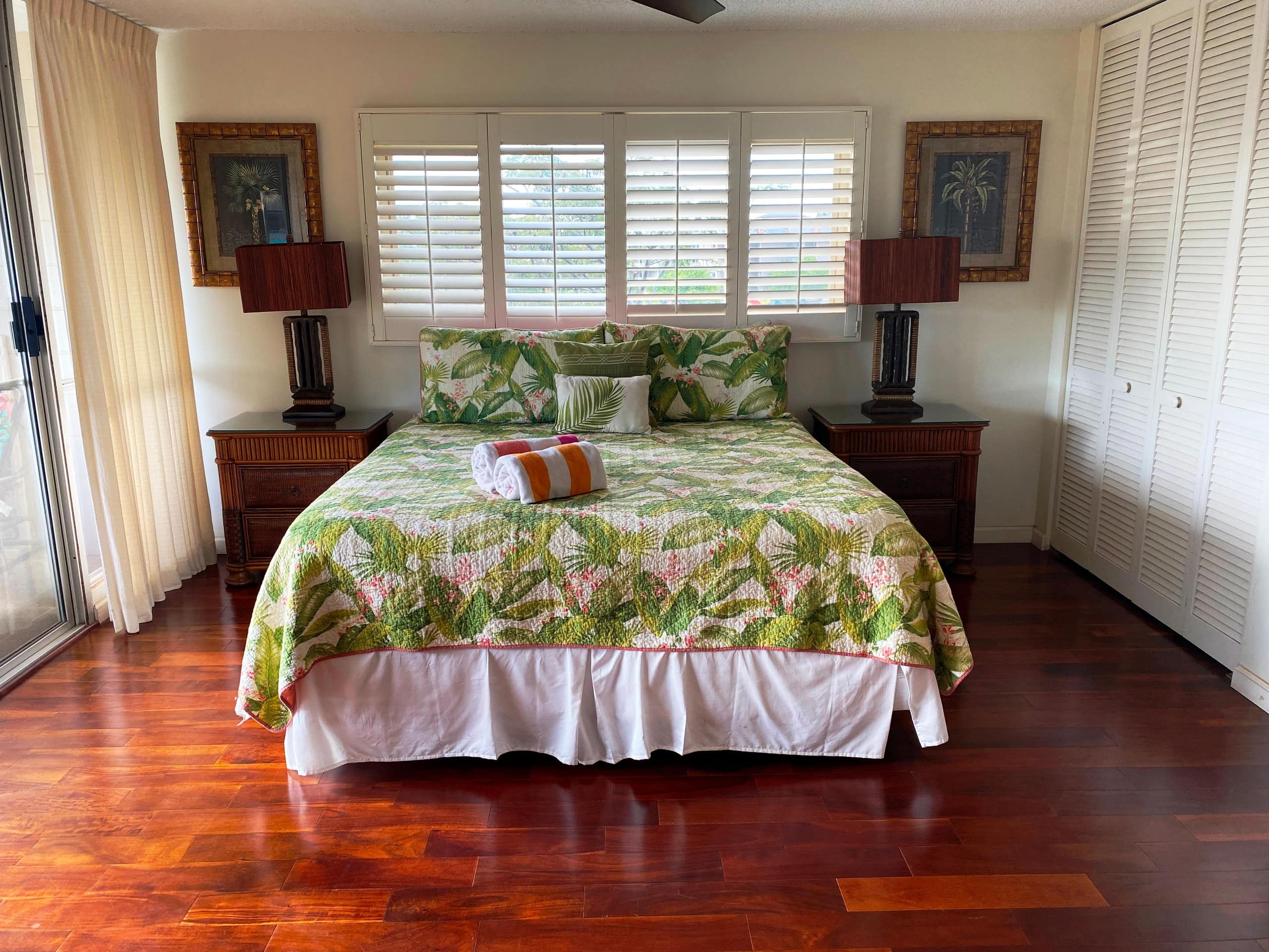 Condo in Kihei · ★4.62 · 3 bedrooms · 5 beds · 2 baths - Image 18