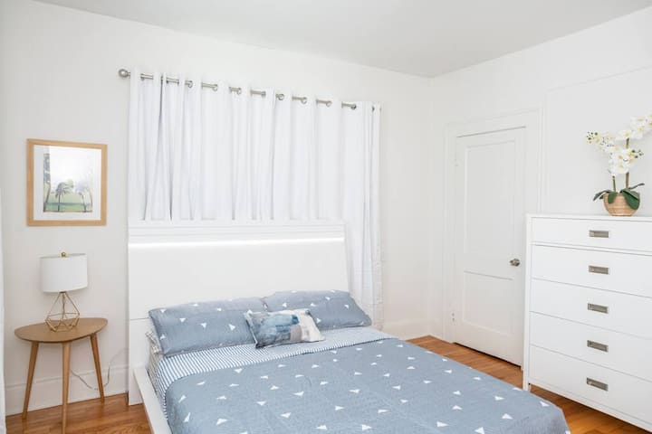 Спална соба 1