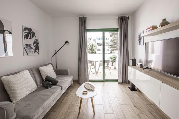 Holyhome Premium 102 - Teguise