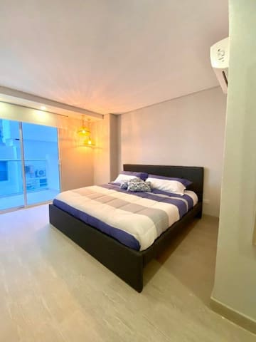Ximena managed Airbnb listing 1