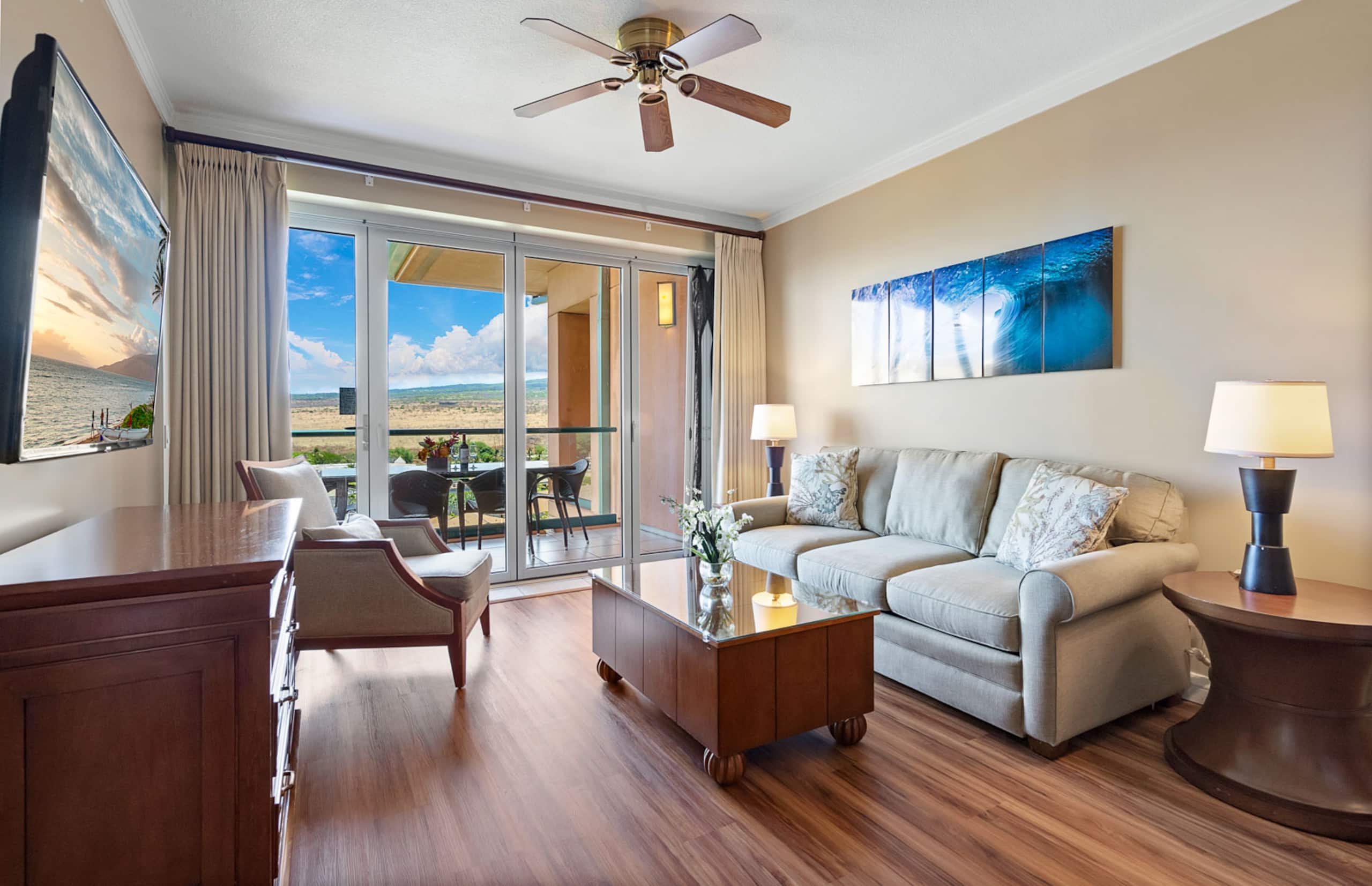 Condo in Lahaina · ★4.79 · 1 bedroom · 2 beds · 1 bath - Image 4