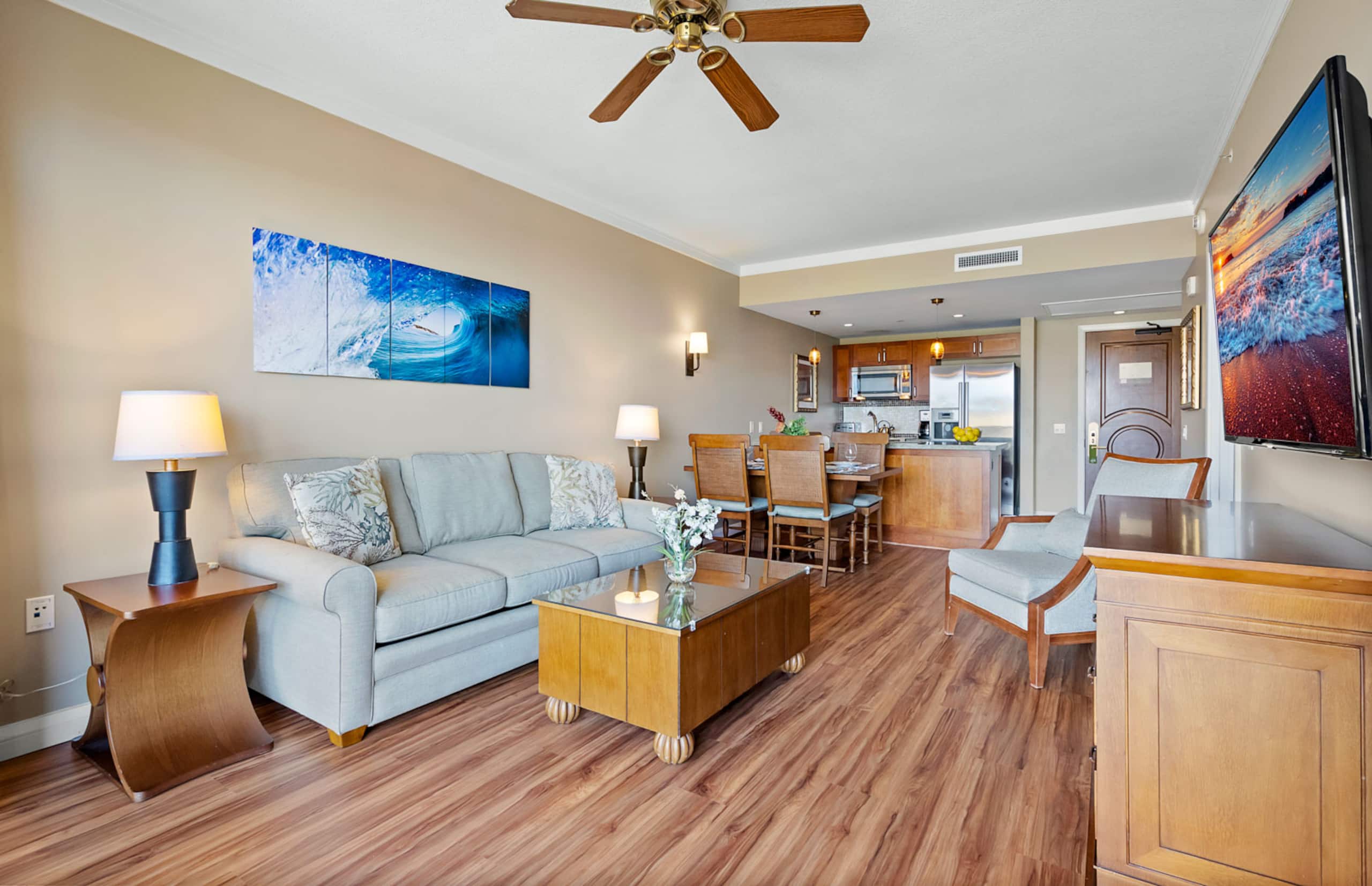 Condo in Lahaina · ★4.79 · 1 bedroom · 2 beds · 1 bath - Image 10