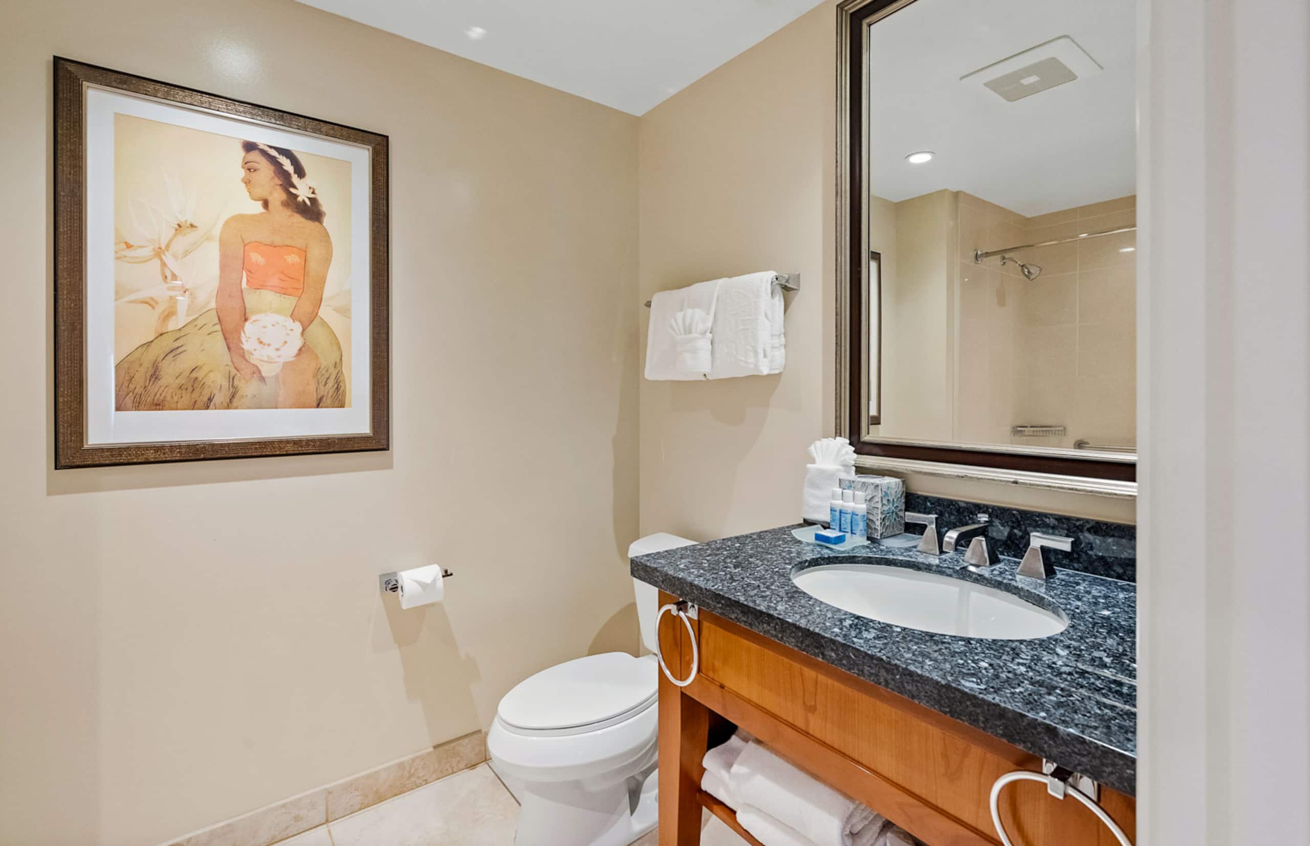 Condo in Lahaina · ★4.79 · 1 bedroom · 2 beds · 1 bath - Image 22