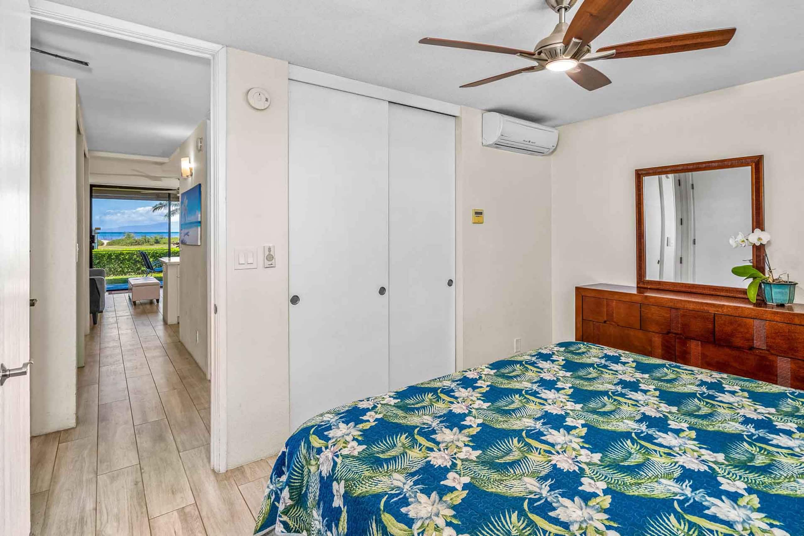 Deluxe One BD Ocean, AC, Wifi, pool  D105 - Image 22