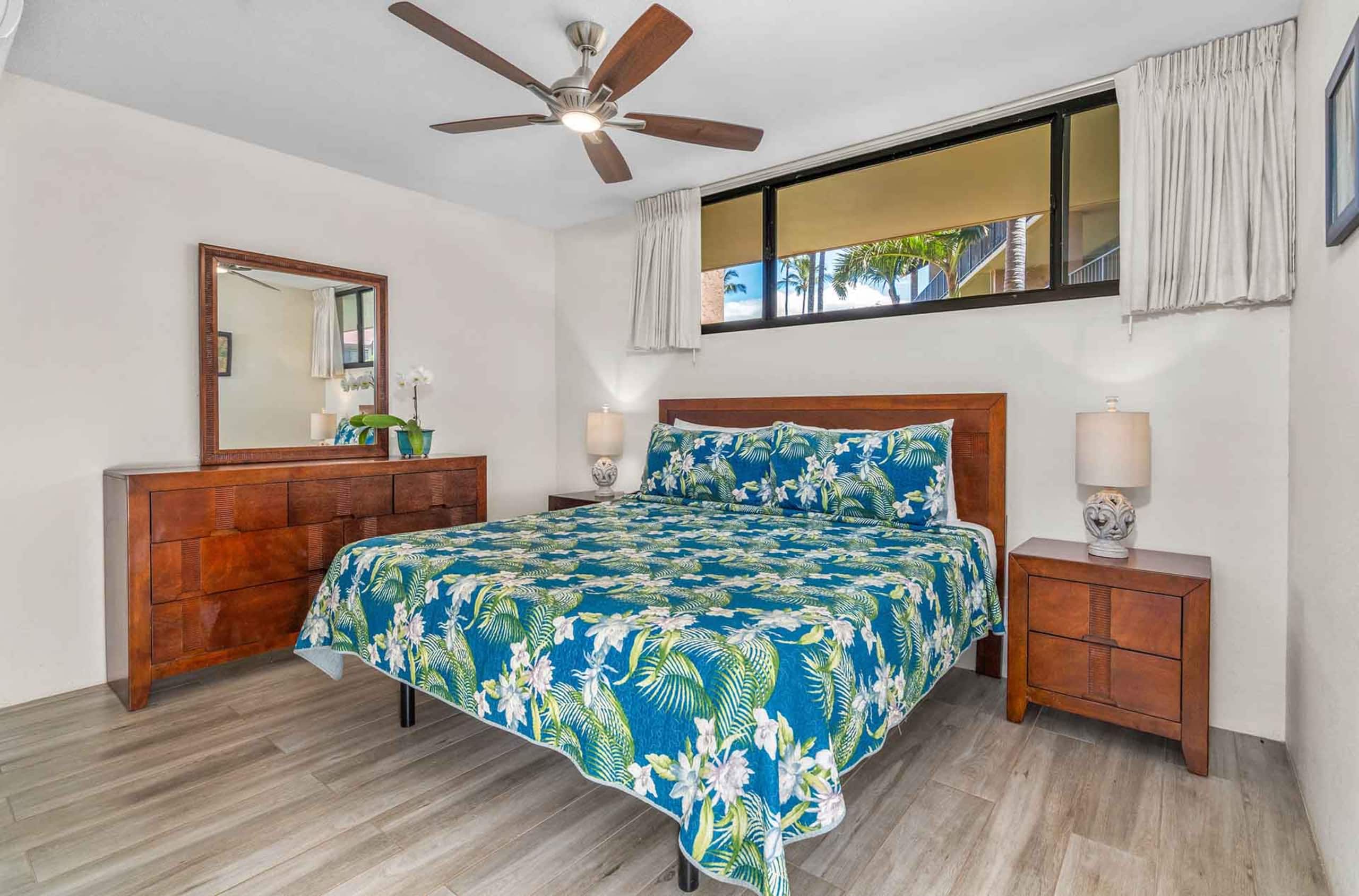 Deluxe One BD Ocean, AC, Wifi, pool  D105 - Image 24