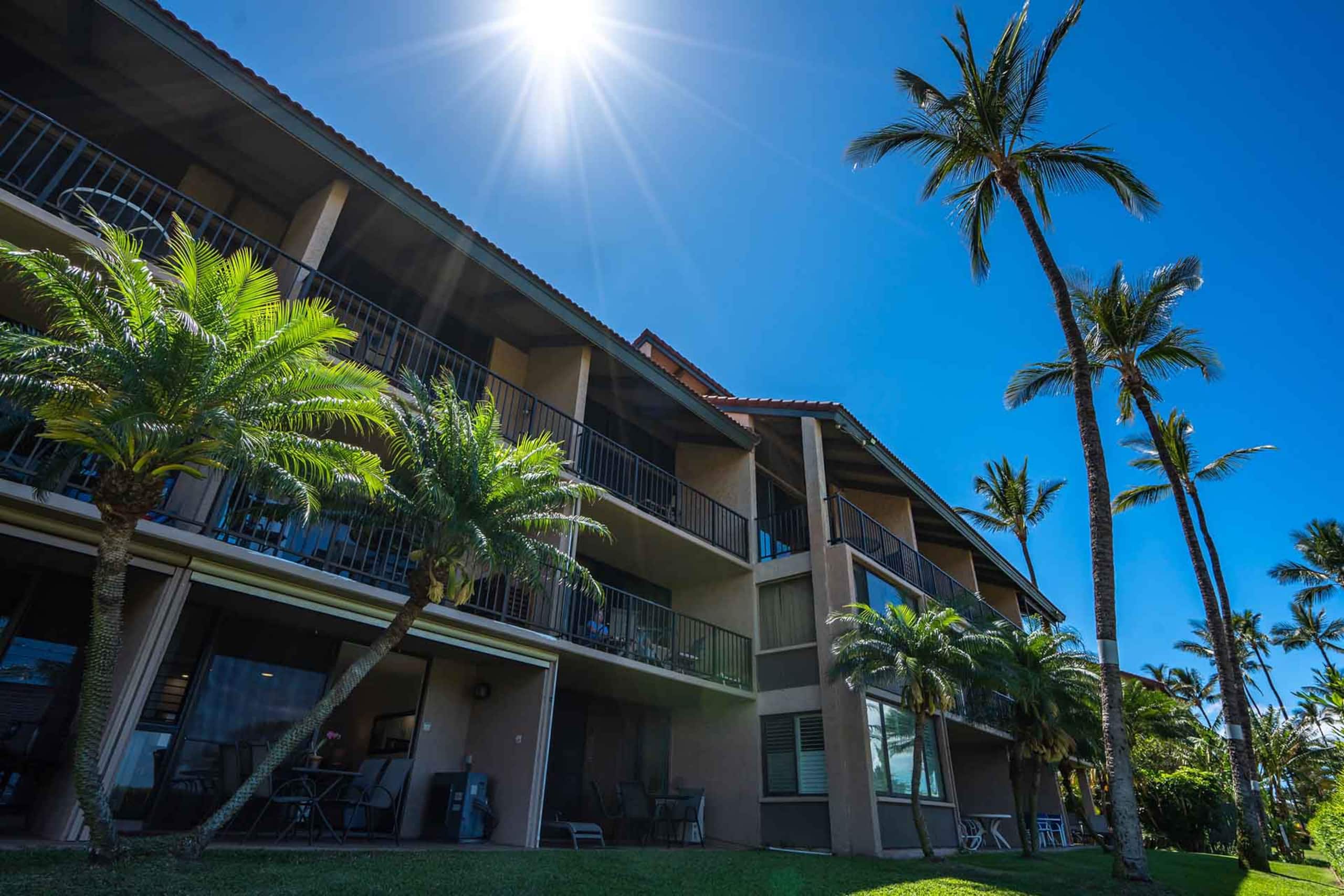 Deluxe One BD Ocean, AC, Wifi, pool  D105 - Image 32