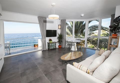 Super Front Line Modern New Apartm