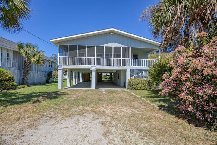 Pawleys Island Vacation Rentals managed Airbnb listing 2
