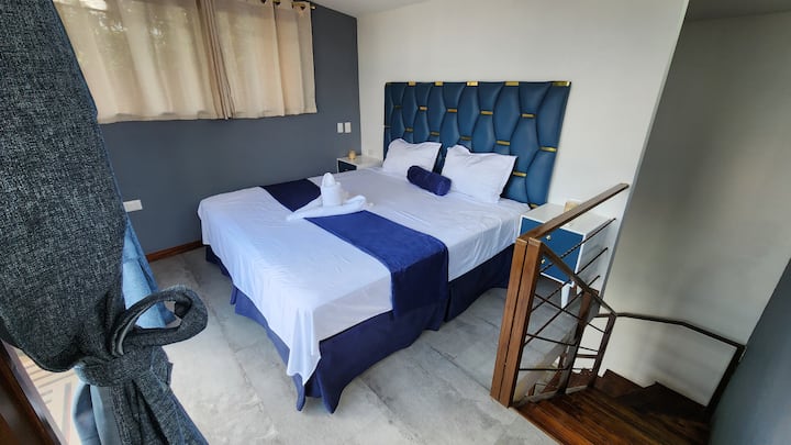 Picha ya chumba kizima