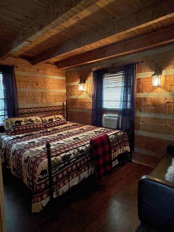 Spálňa