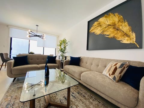 Passaro House Zibatá Golf