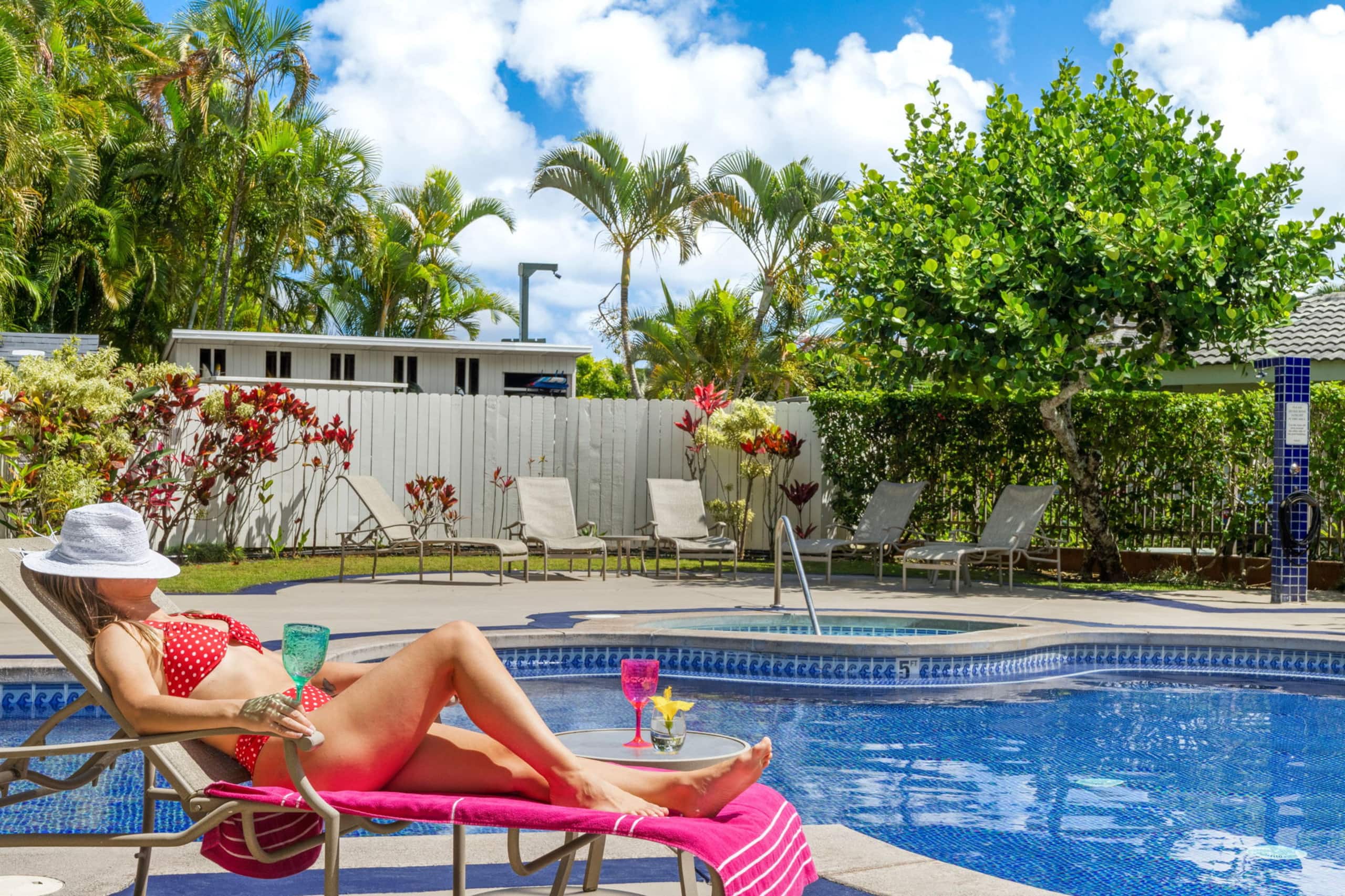 Golf Course Frontage, Heated Pool, Mins to Beaches - Photo 31