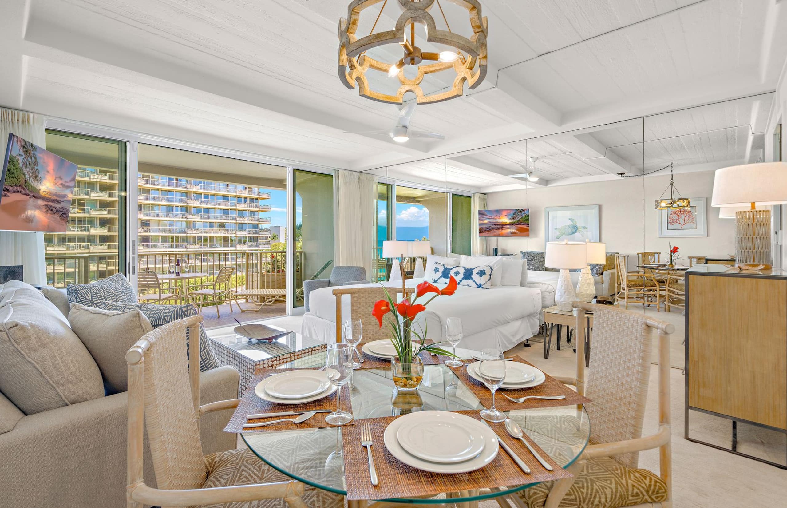Condo in Lahaina · ★4.84 · Studio · 2 beds · 1 bath - Image 13