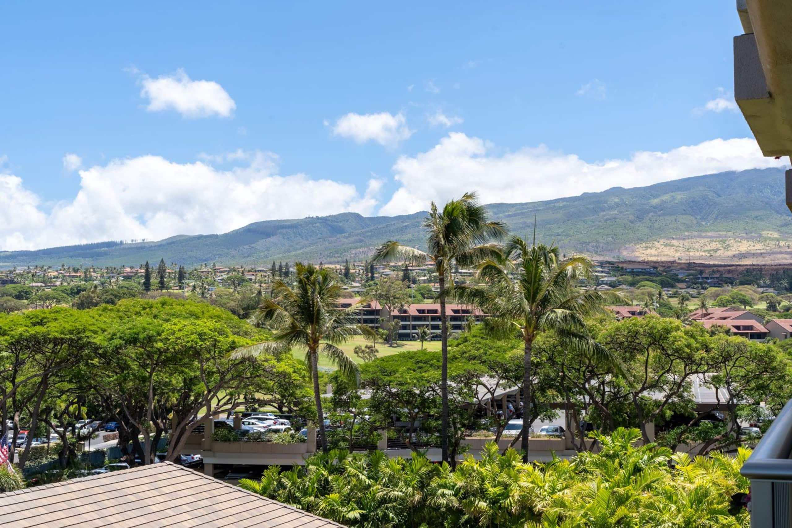Condo in Lahaina · ★4.84 · Studio · 2 beds · 1 bath - Image 5