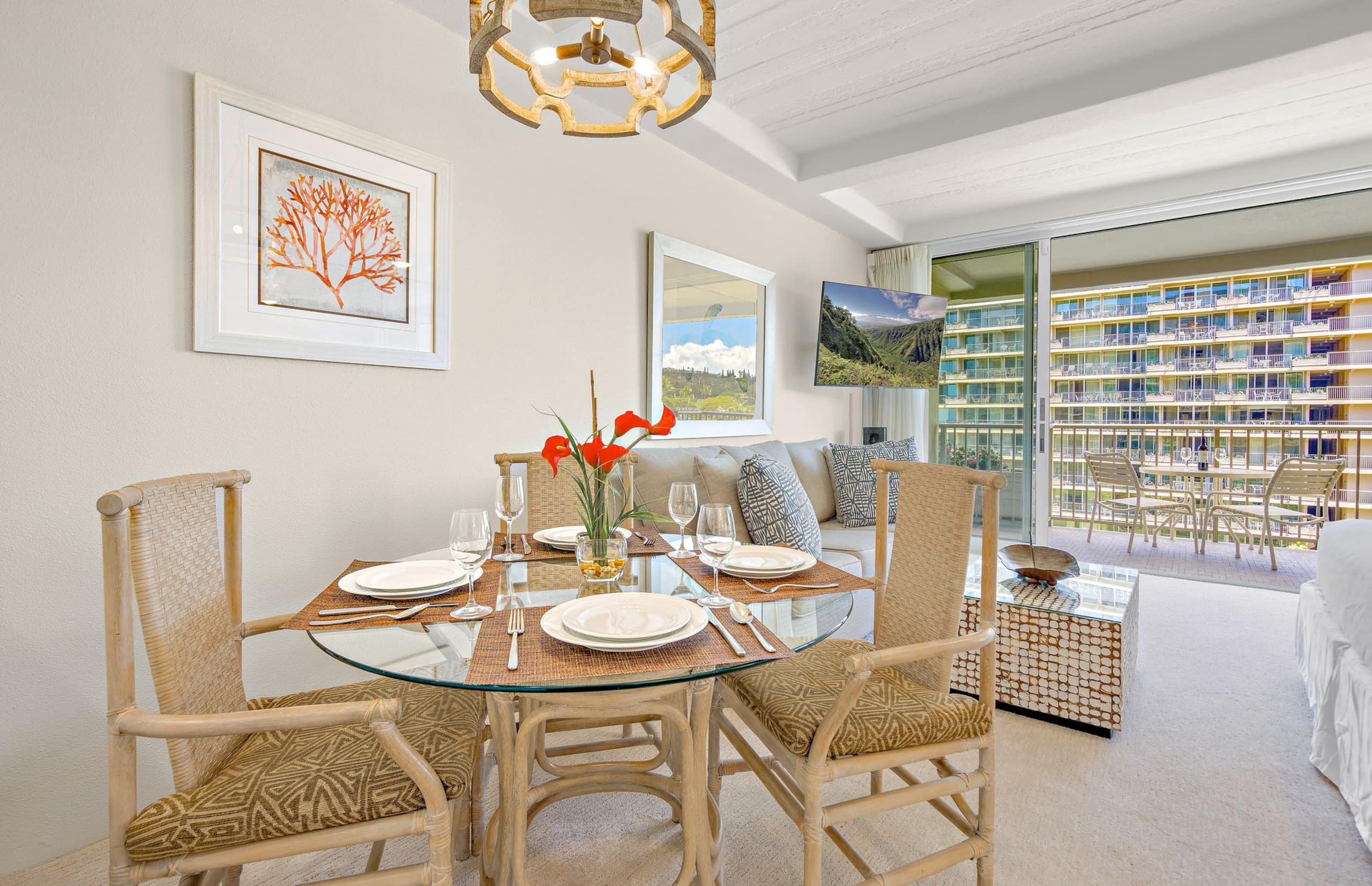 Condo in Lahaina · ★4.84 · Studio · 2 beds · 1 bath - Image 16