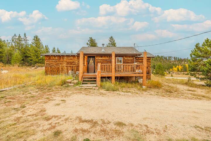Woodes Property Management managed Airbnb listing 1