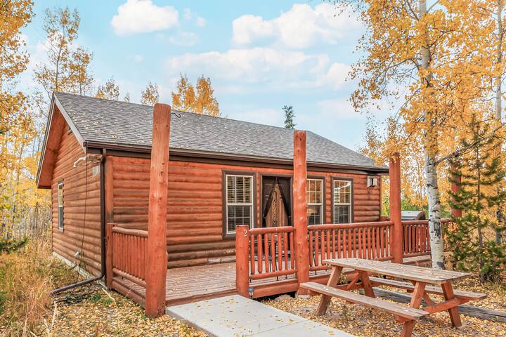 Woodes Property Management managed Airbnb listing 2