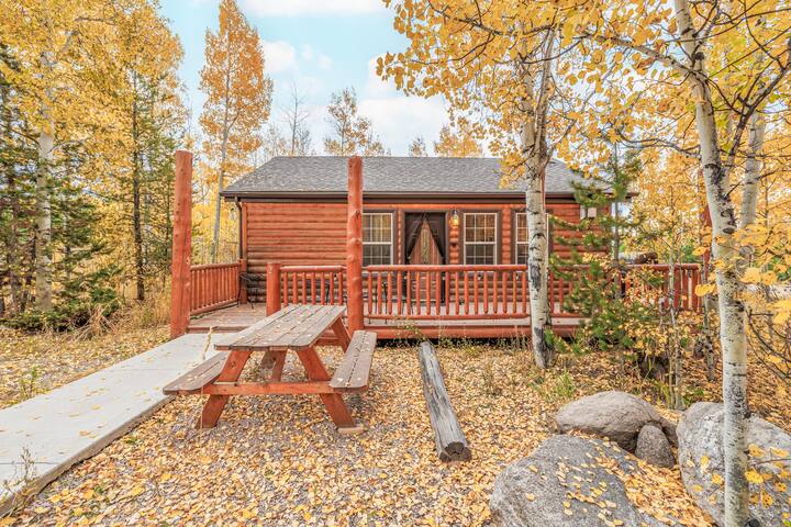 Woodes Property Management managed Airbnb listing 3