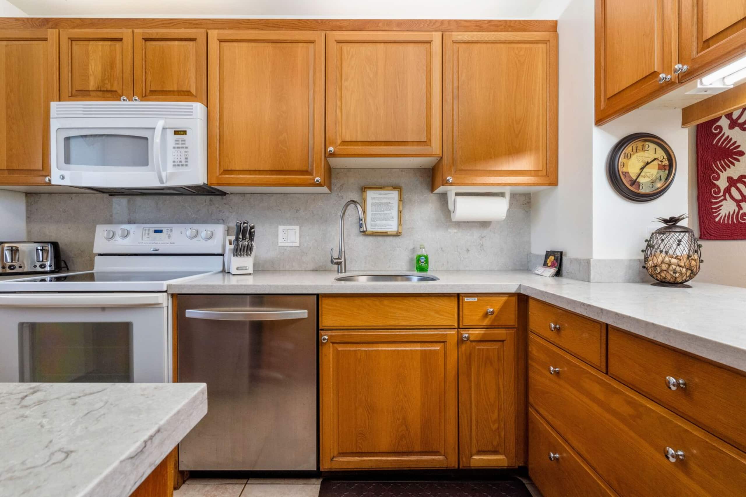 Condo in Kihei · ★4.69 · 2 bedrooms · 4 beds · 2 baths - Image 18