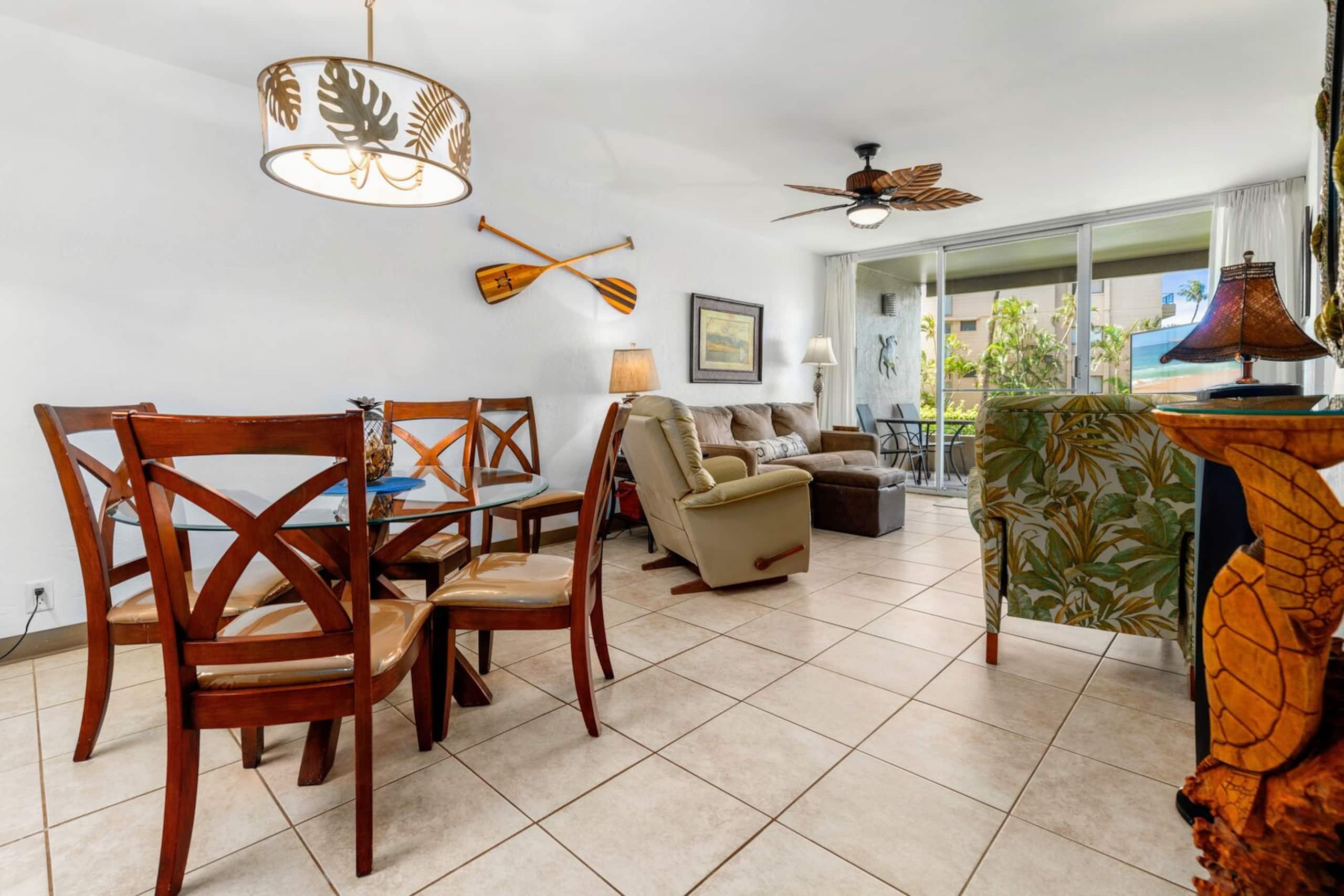 Condo in Kihei · ★4.69 · 2 bedrooms · 4 beds · 2 baths - Image 4
