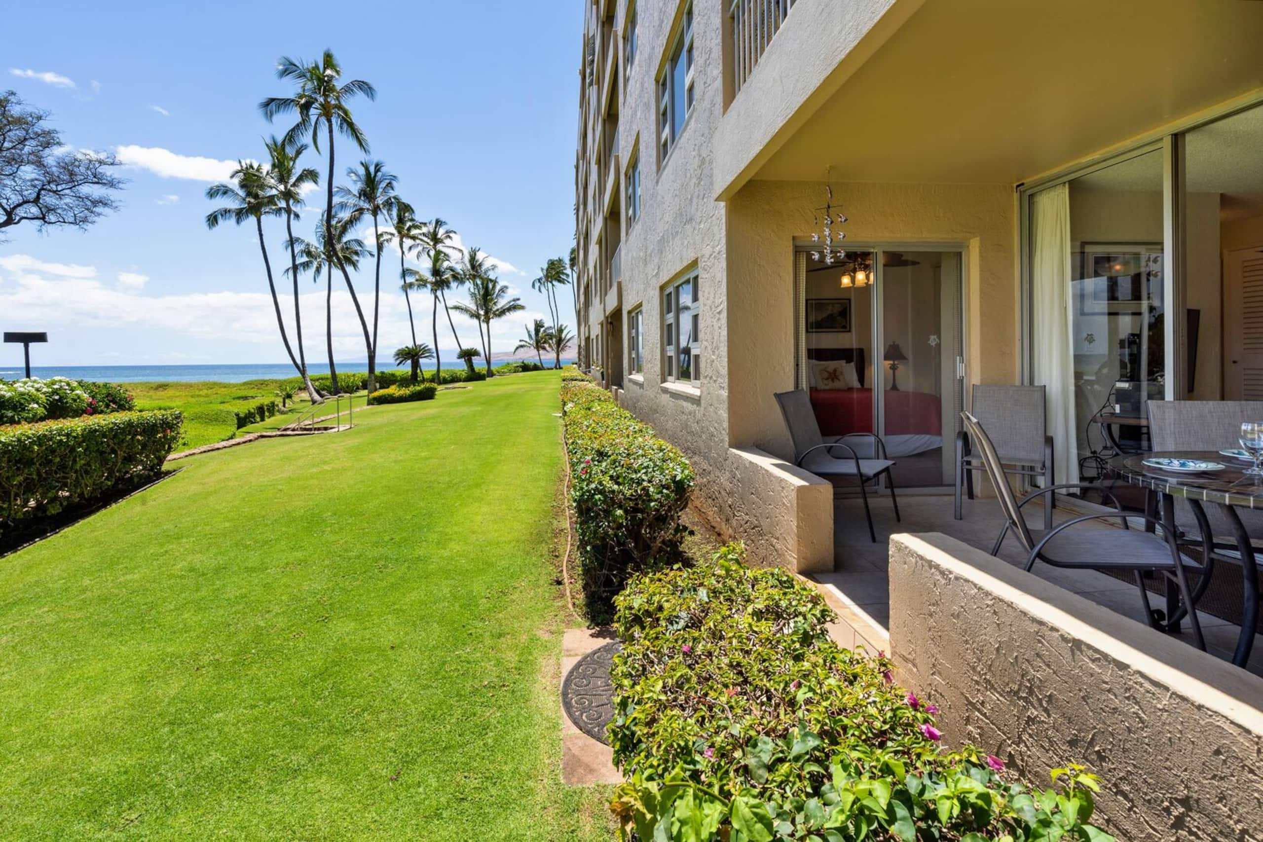 Condo in Kihei · ★4.69 · 2 bedrooms · 4 beds · 2 baths - Image 24