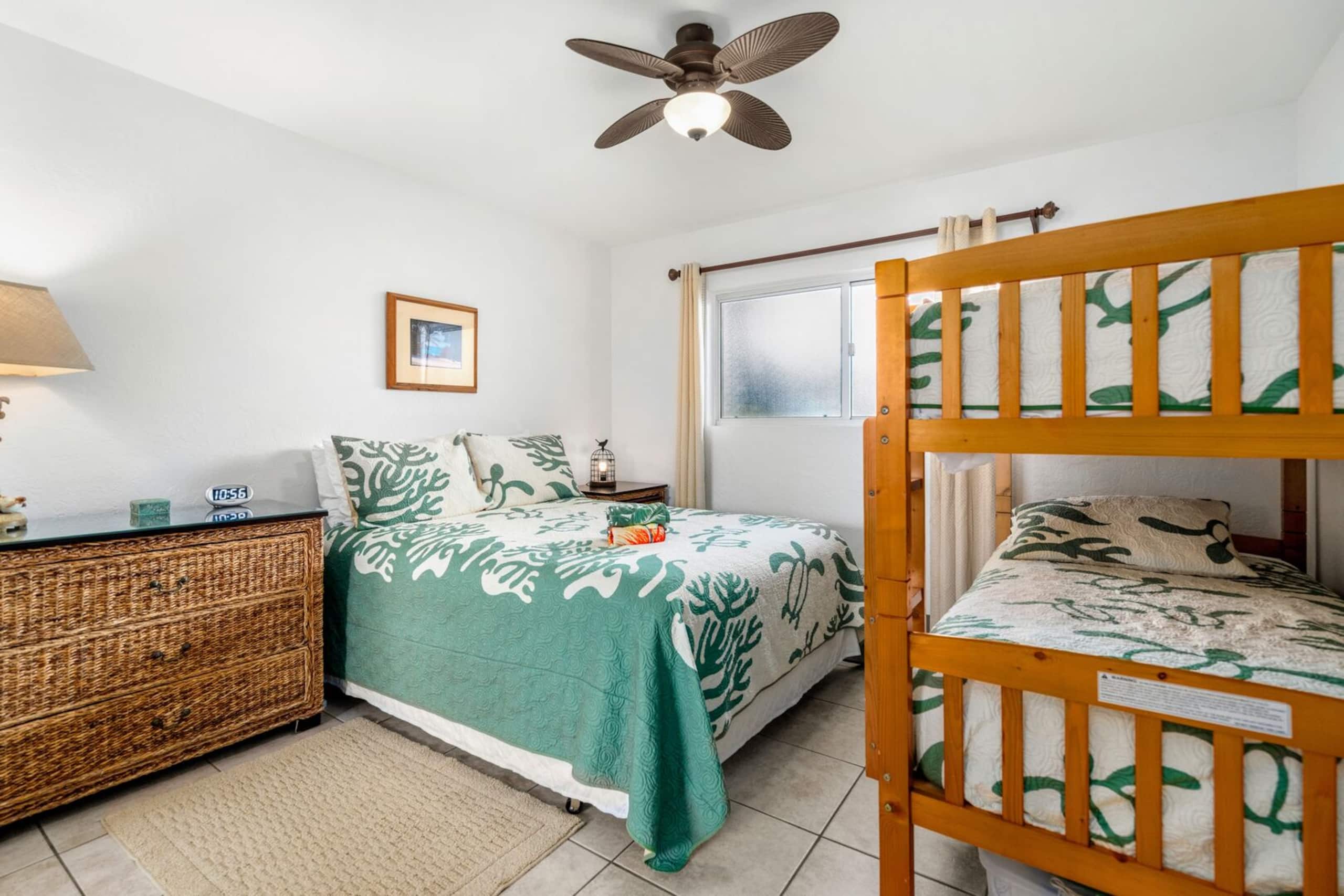 Condo in Kihei · ★4.69 · 2 bedrooms · 4 beds · 2 baths - Image 8