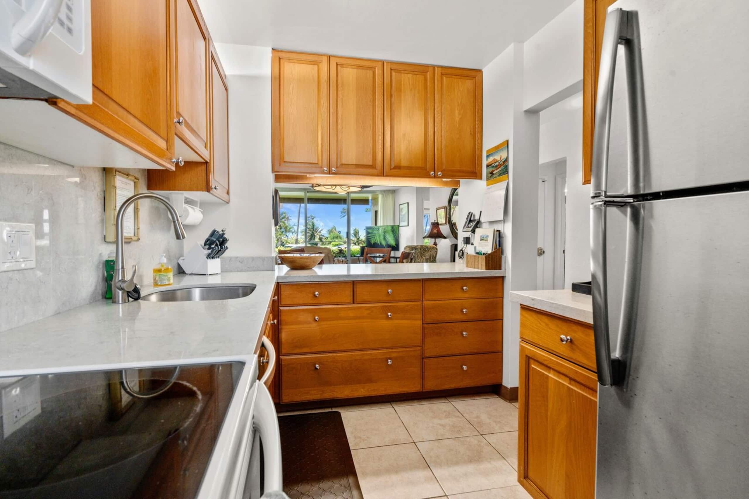 Condo in Kihei · ★4.69 · 2 bedrooms · 4 beds · 2 baths - Image 40