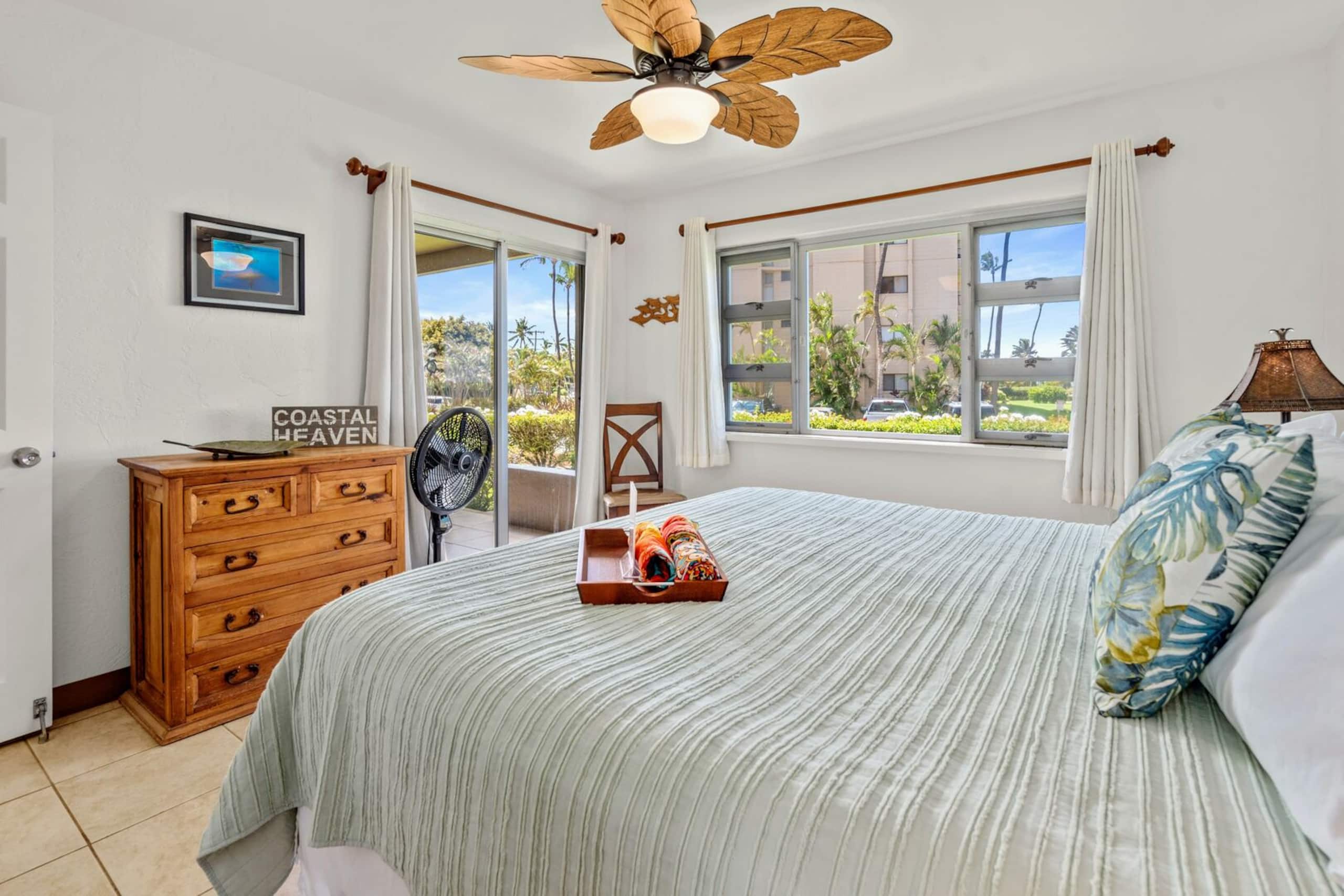 Condo in Kihei · ★4.69 · 2 bedrooms · 4 beds · 2 baths - Image 28