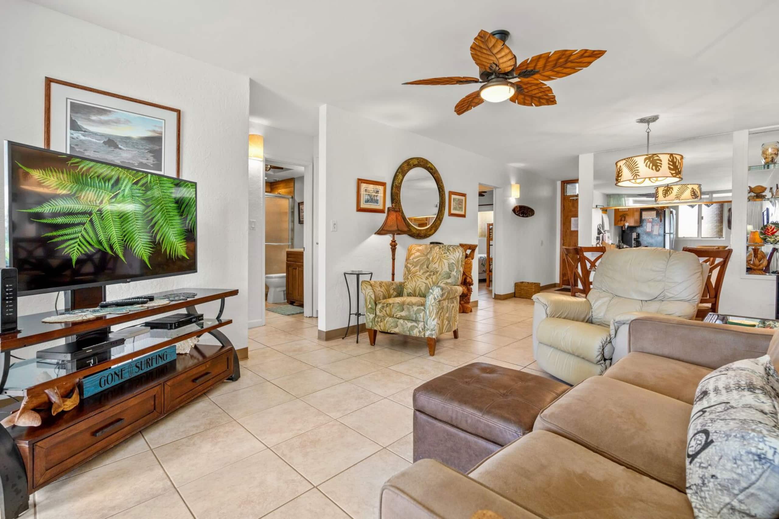 Condo in Kihei · ★4.69 · 2 bedrooms · 4 beds · 2 baths - Image 21