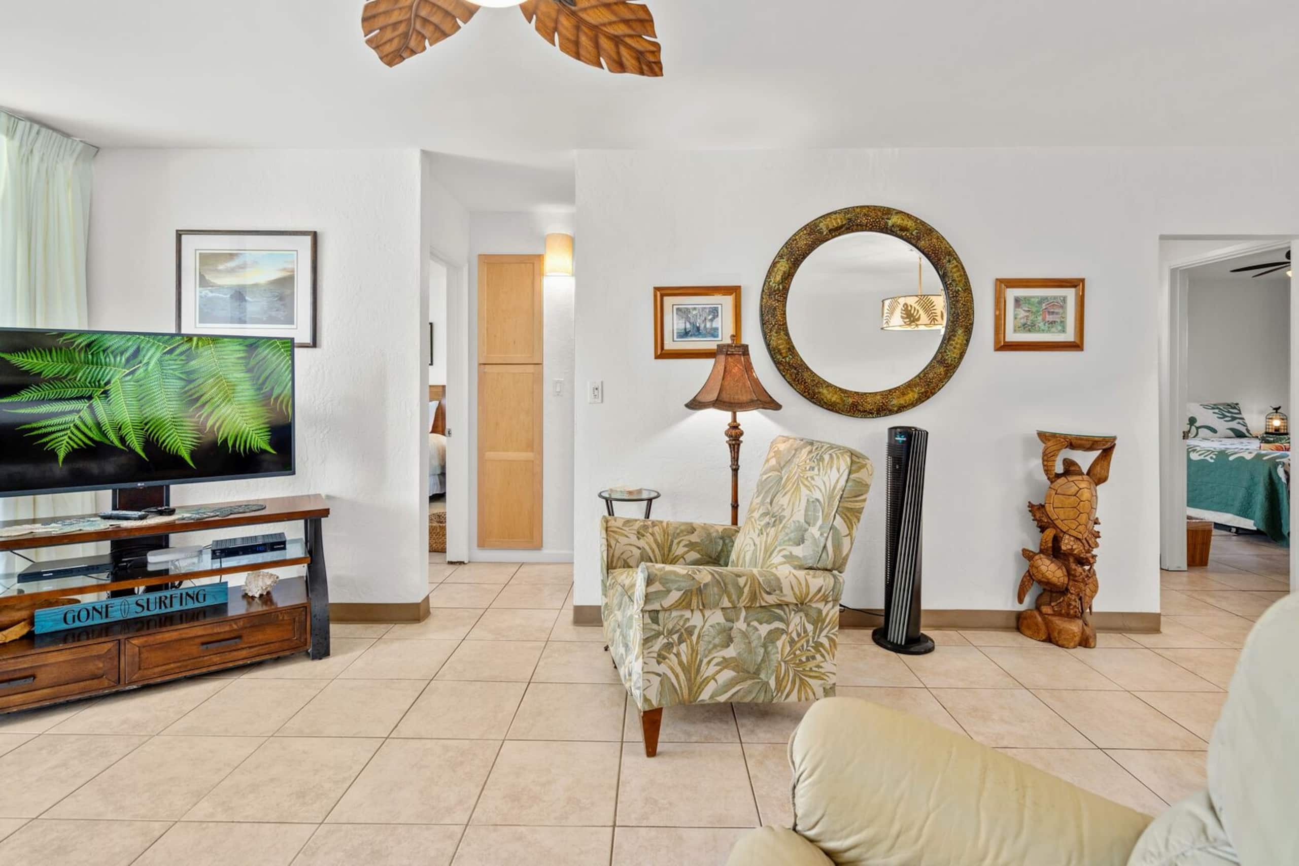 Condo in Kihei · ★4.69 · 2 bedrooms · 4 beds · 2 baths - Image 20