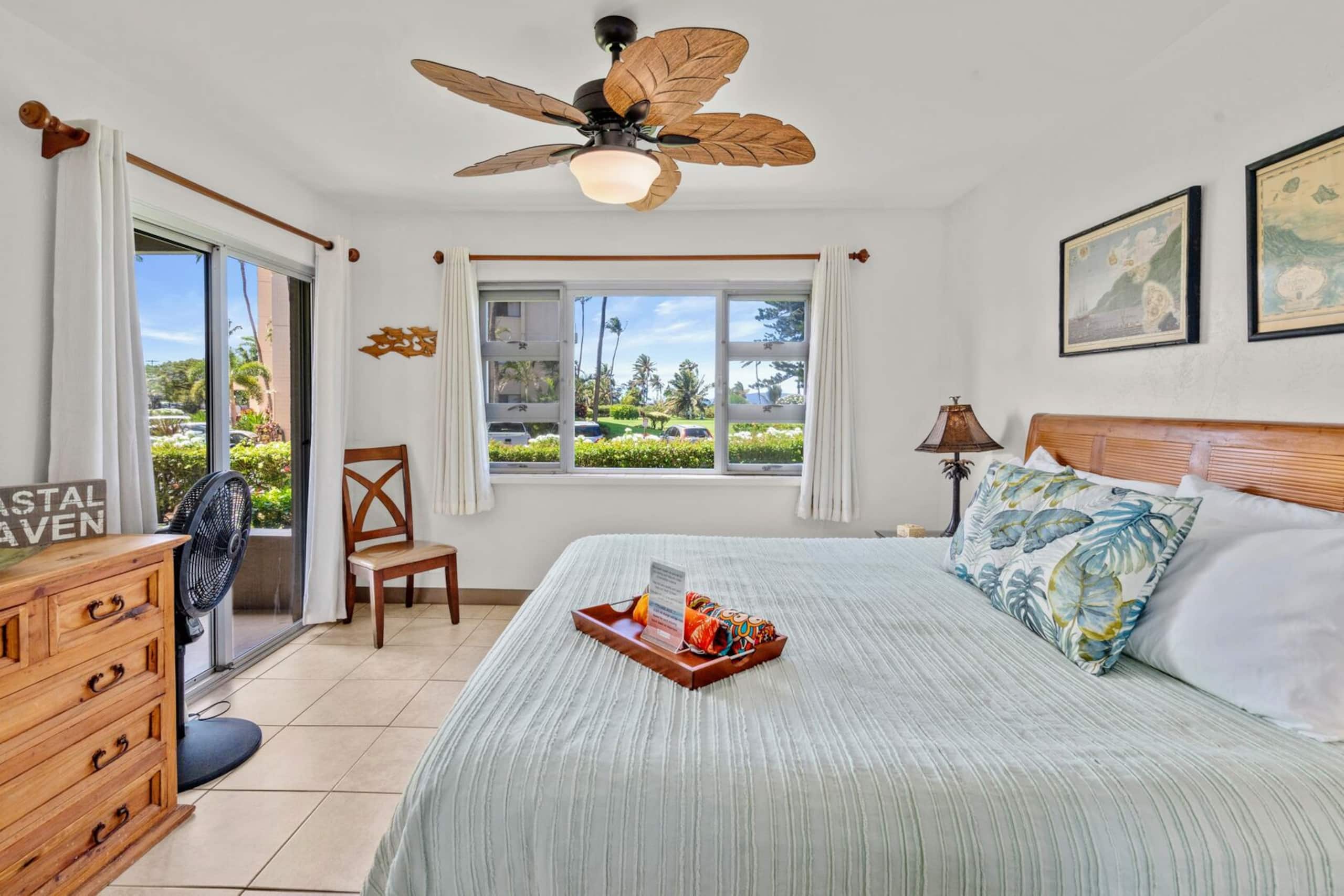 Condo in Kihei · ★4.69 · 2 bedrooms · 4 beds · 2 baths - Image 27