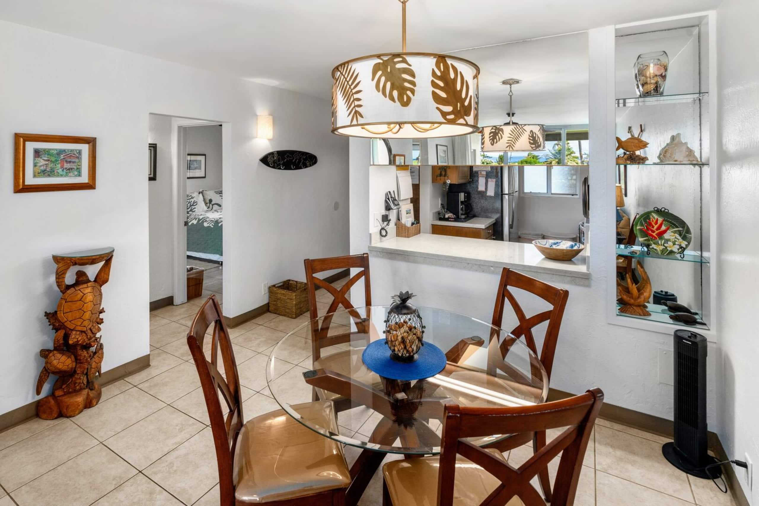 Condo in Kihei · ★4.69 · 2 bedrooms · 4 beds · 2 baths - Image 29